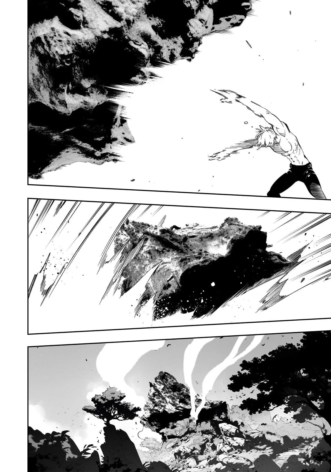 Saikyou no Shien-shoku «Wajutsushi» Dearu Ore wa Sekai Saikyou Kuran o Shitagaeru Capítulo 45 - Page 22