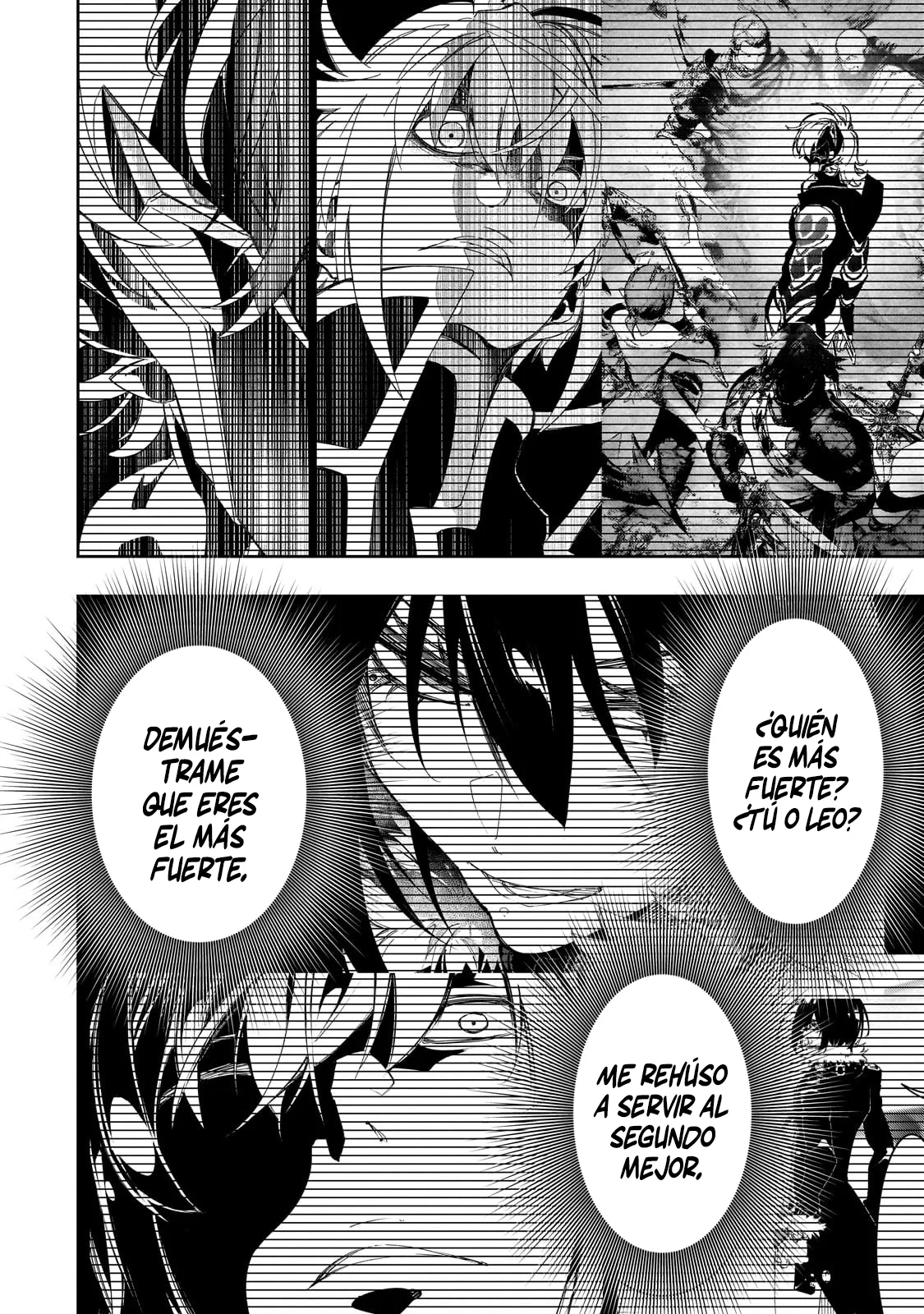 Saikyou no Shien-shoku «Wajutsushi» Dearu Ore wa Sekai Saikyou Kuran o Shitagaeru Capítulo 45 - Page 34