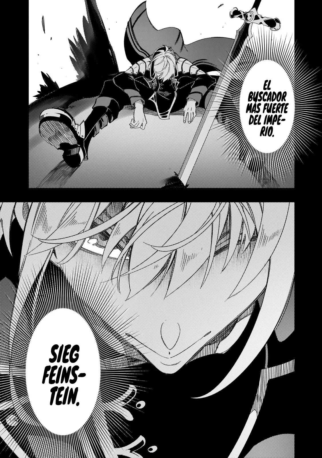 Saikyou no Shien-shoku «Wajutsushi» Dearu Ore wa Sekai Saikyou Kuran o Shitagaeru Capítulo 45 - Page 7