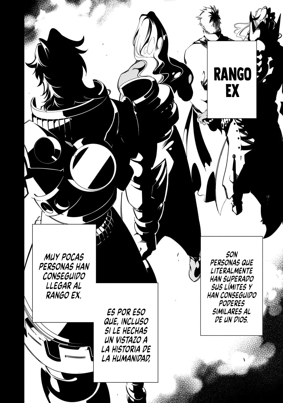 Saikyou no Shien-shoku «Wajutsushi» Dearu Ore wa Sekai Saikyou Kuran o Shitagaeru Capítulo 45 - Page 8