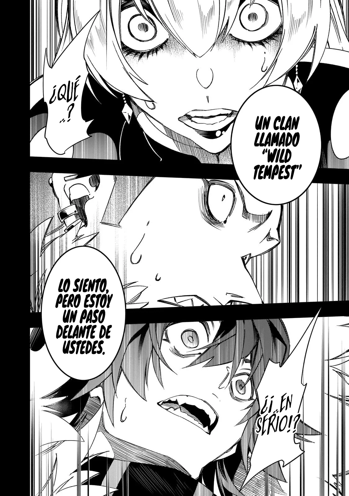 Saikyou no Shien-shoku «Wajutsushi» Dearu Ore wa Sekai Saikyou Kuran o Shitagaeru Capítulo 46 - Page 12