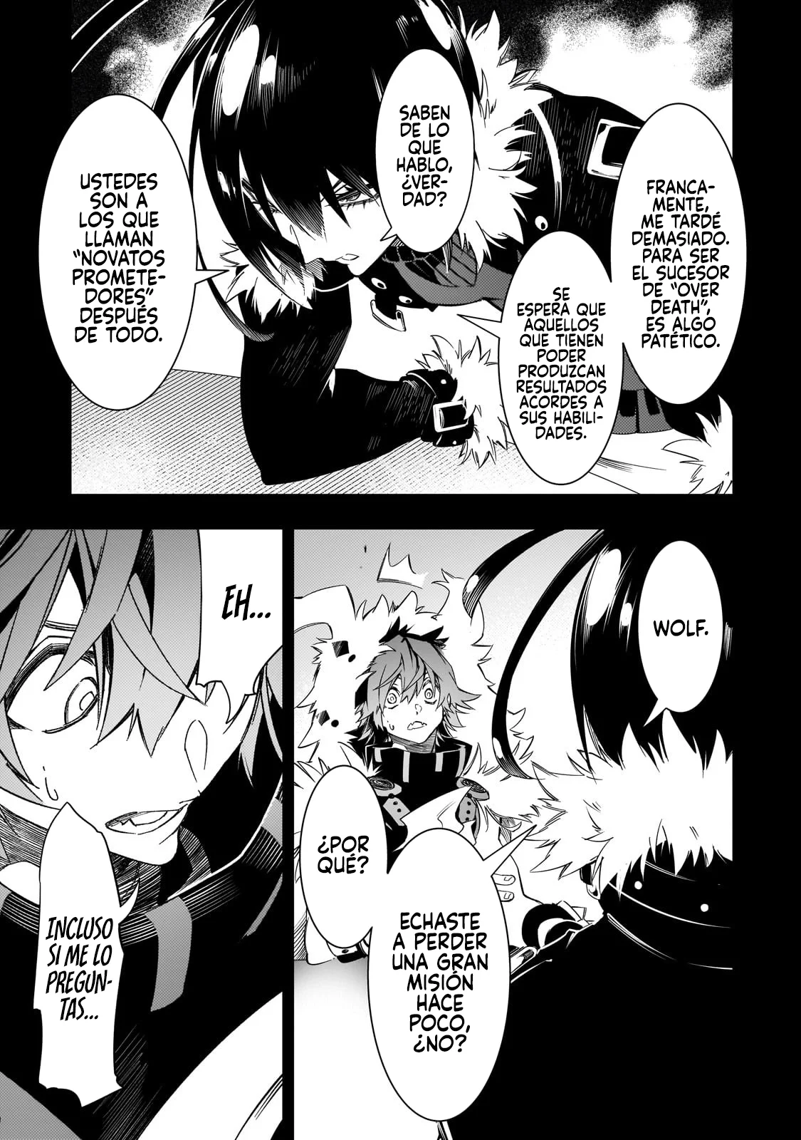 Saikyou no Shien-shoku «Wajutsushi» Dearu Ore wa Sekai Saikyou Kuran o Shitagaeru Capítulo 46 - Page 13
