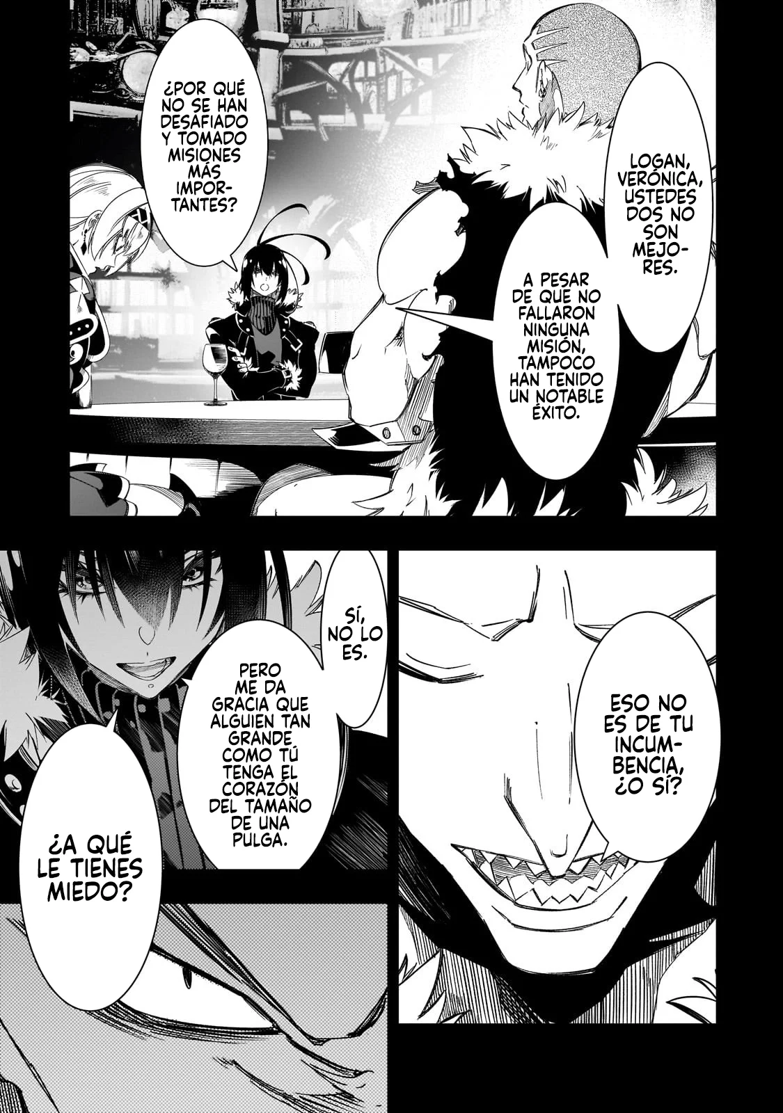 Saikyou no Shien-shoku «Wajutsushi» Dearu Ore wa Sekai Saikyou Kuran o Shitagaeru Capítulo 46 - Page 15