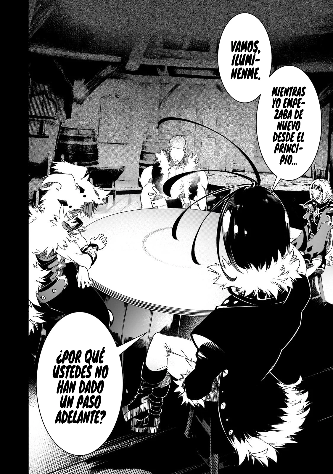 Saikyou no Shien-shoku «Wajutsushi» Dearu Ore wa Sekai Saikyou Kuran o Shitagaeru Capítulo 46 - Page 16