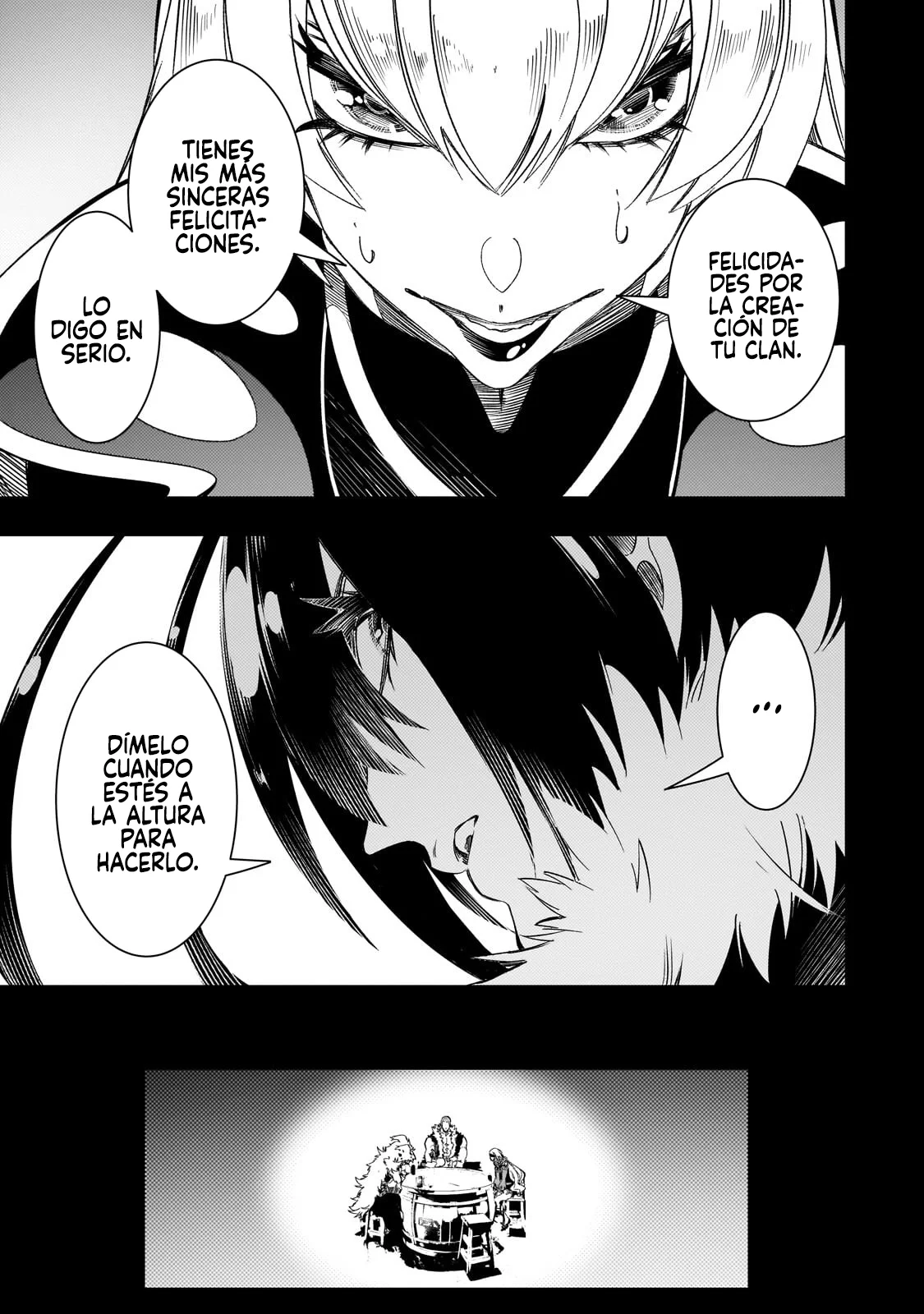 Saikyou no Shien-shoku «Wajutsushi» Dearu Ore wa Sekai Saikyou Kuran o Shitagaeru Capítulo 46 - Page 19
