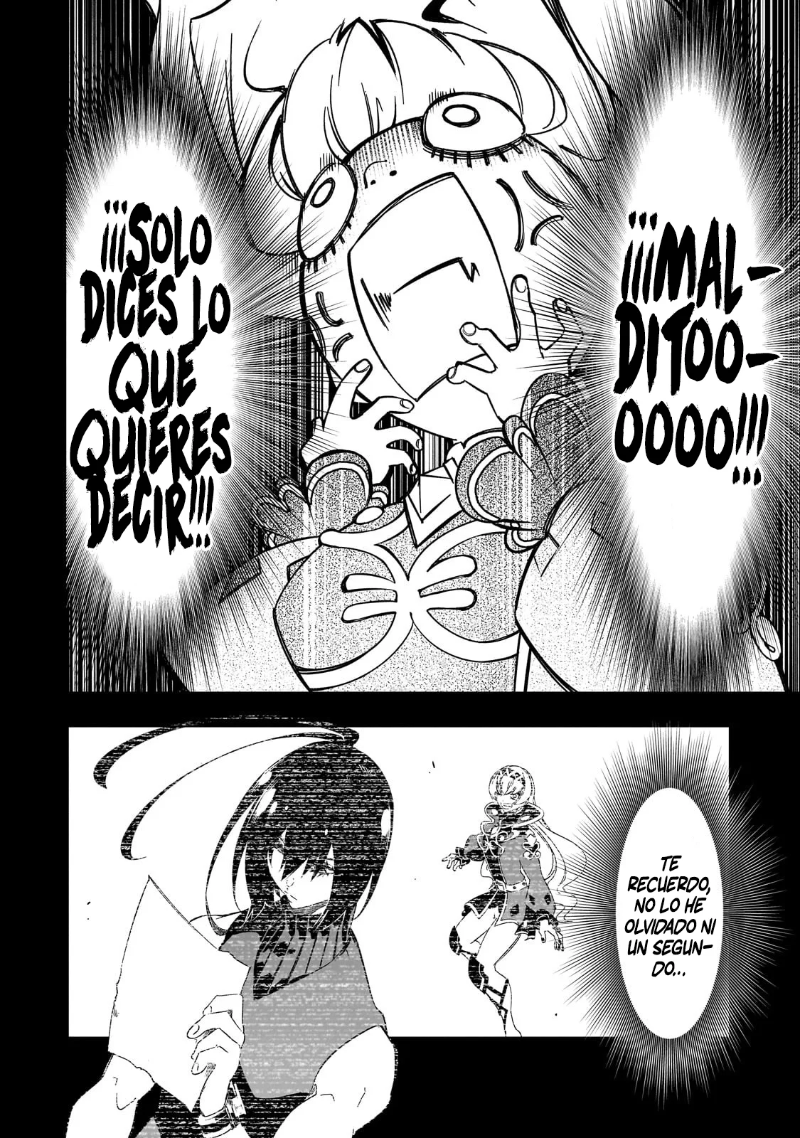 Saikyou no Shien-shoku «Wajutsushi» Dearu Ore wa Sekai Saikyou Kuran o Shitagaeru Capítulo 46 - Page 20