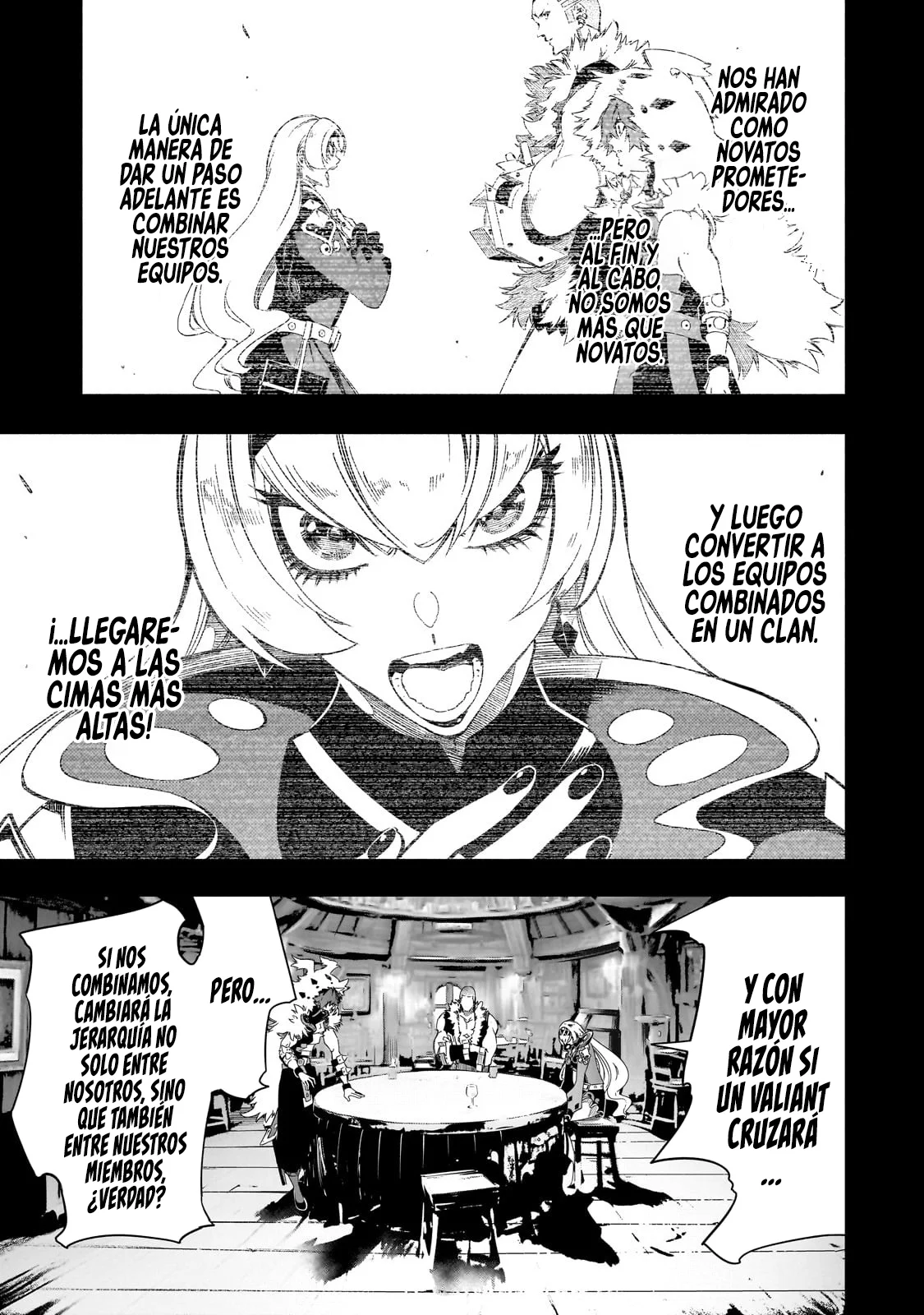 Saikyou no Shien-shoku «Wajutsushi» Dearu Ore wa Sekai Saikyou Kuran o Shitagaeru Capítulo 46 - Page 23