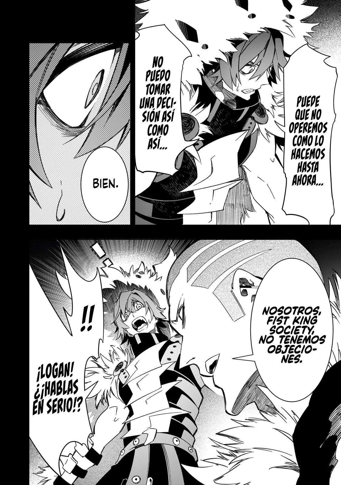 Saikyou no Shien-shoku «Wajutsushi» Dearu Ore wa Sekai Saikyou Kuran o Shitagaeru Capítulo 46 - Page 24