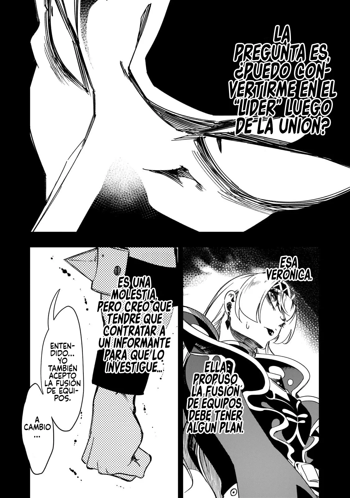 Saikyou no Shien-shoku «Wajutsushi» Dearu Ore wa Sekai Saikyou Kuran o Shitagaeru Capítulo 46 - Page 26