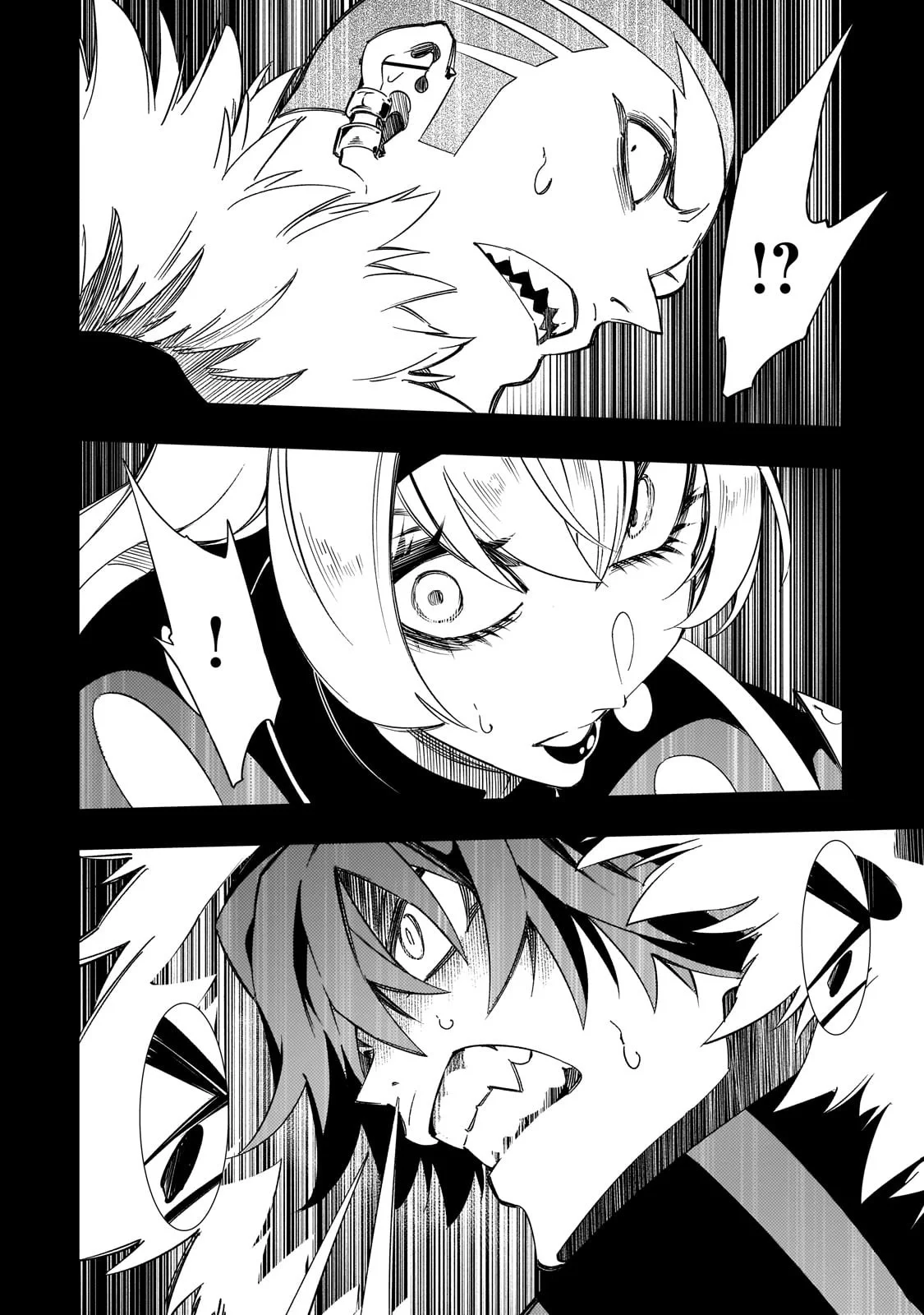 Saikyou no Shien-shoku «Wajutsushi» Dearu Ore wa Sekai Saikyou Kuran o Shitagaeru Capítulo 46 - Page 28