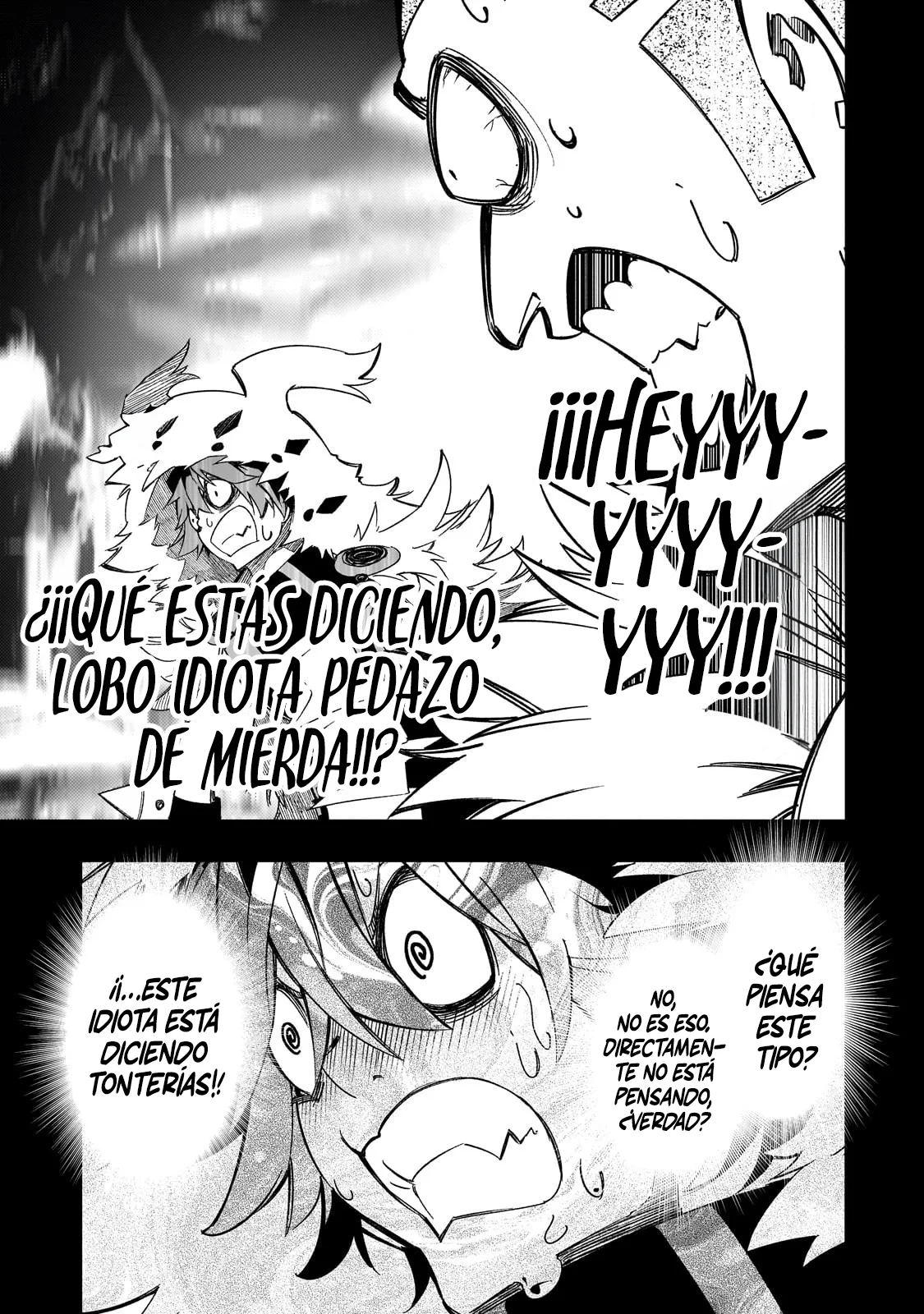 Saikyou no Shien-shoku «Wajutsushi» Dearu Ore wa Sekai Saikyou Kuran o Shitagaeru Capítulo 46 - Page 29