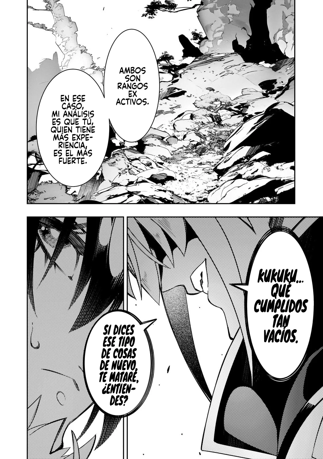 Saikyou no Shien-shoku «Wajutsushi» Dearu Ore wa Sekai Saikyou Kuran o Shitagaeru Capítulo 47 - Page 13