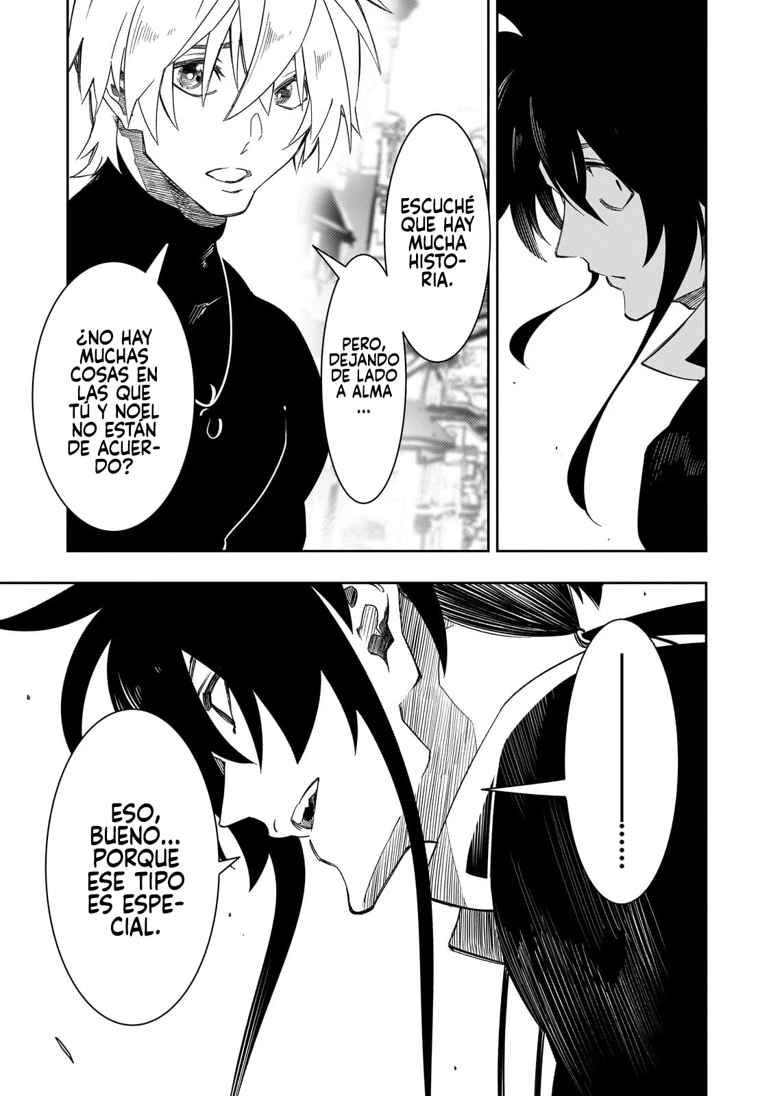 Saikyou no Shien-shoku «Wajutsushi» Dearu Ore wa Sekai Saikyou Kuran o Shitagaeru Capítulo 47 - Page 22