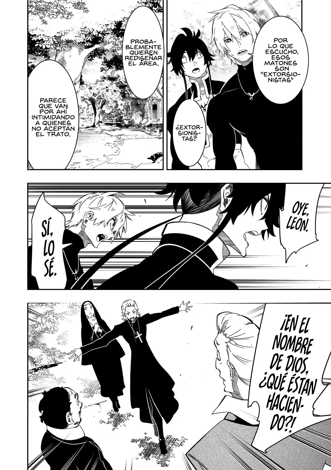 Saikyou no Shien-shoku «Wajutsushi» Dearu Ore wa Sekai Saikyou Kuran o Shitagaeru Capítulo 48 - Page 10
