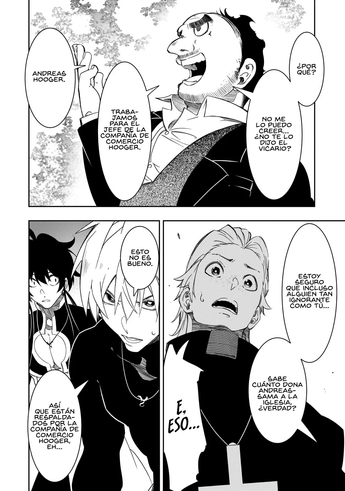 Saikyou no Shien-shoku «Wajutsushi» Dearu Ore wa Sekai Saikyou Kuran o Shitagaeru Capítulo 48 - Page 12