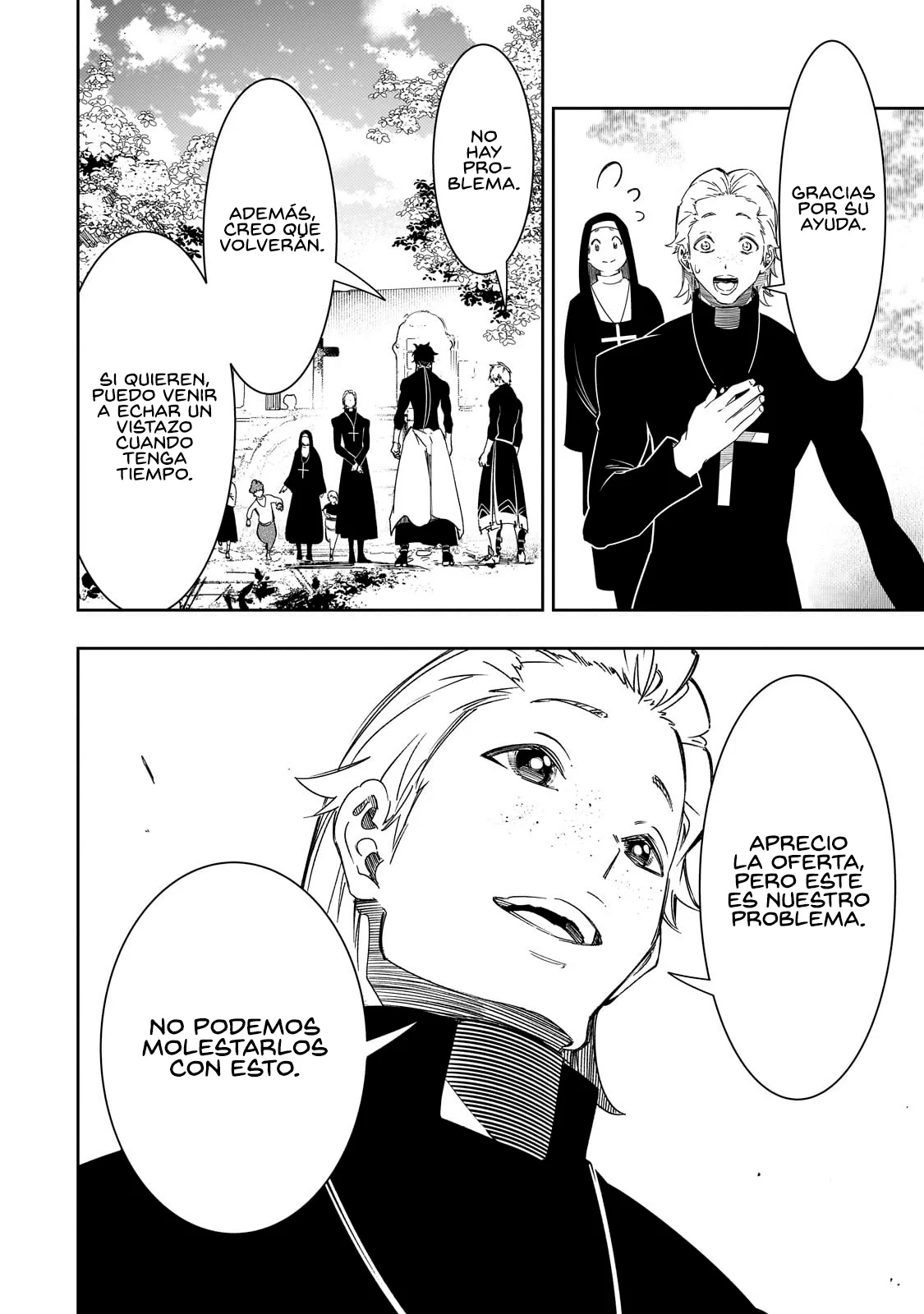 Saikyou no Shien-shoku «Wajutsushi» Dearu Ore wa Sekai Saikyou Kuran o Shitagaeru Capítulo 48 - Page 18