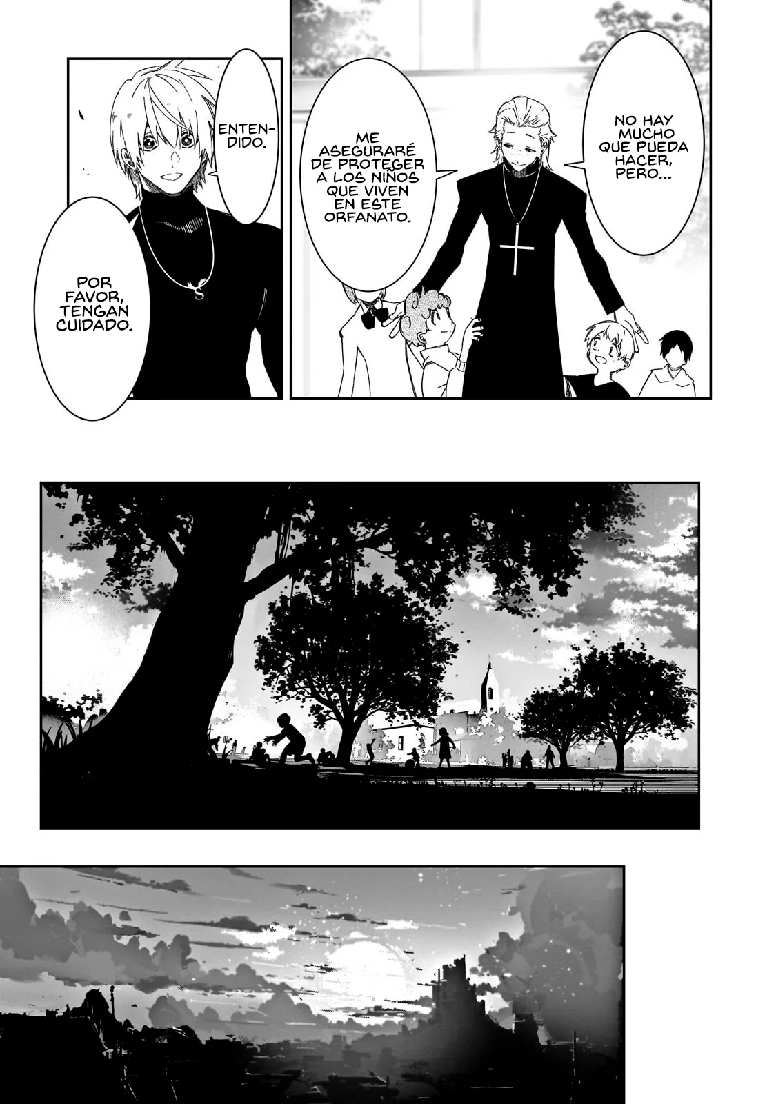 Saikyou no Shien-shoku «Wajutsushi» Dearu Ore wa Sekai Saikyou Kuran o Shitagaeru Capítulo 48 - Page 19