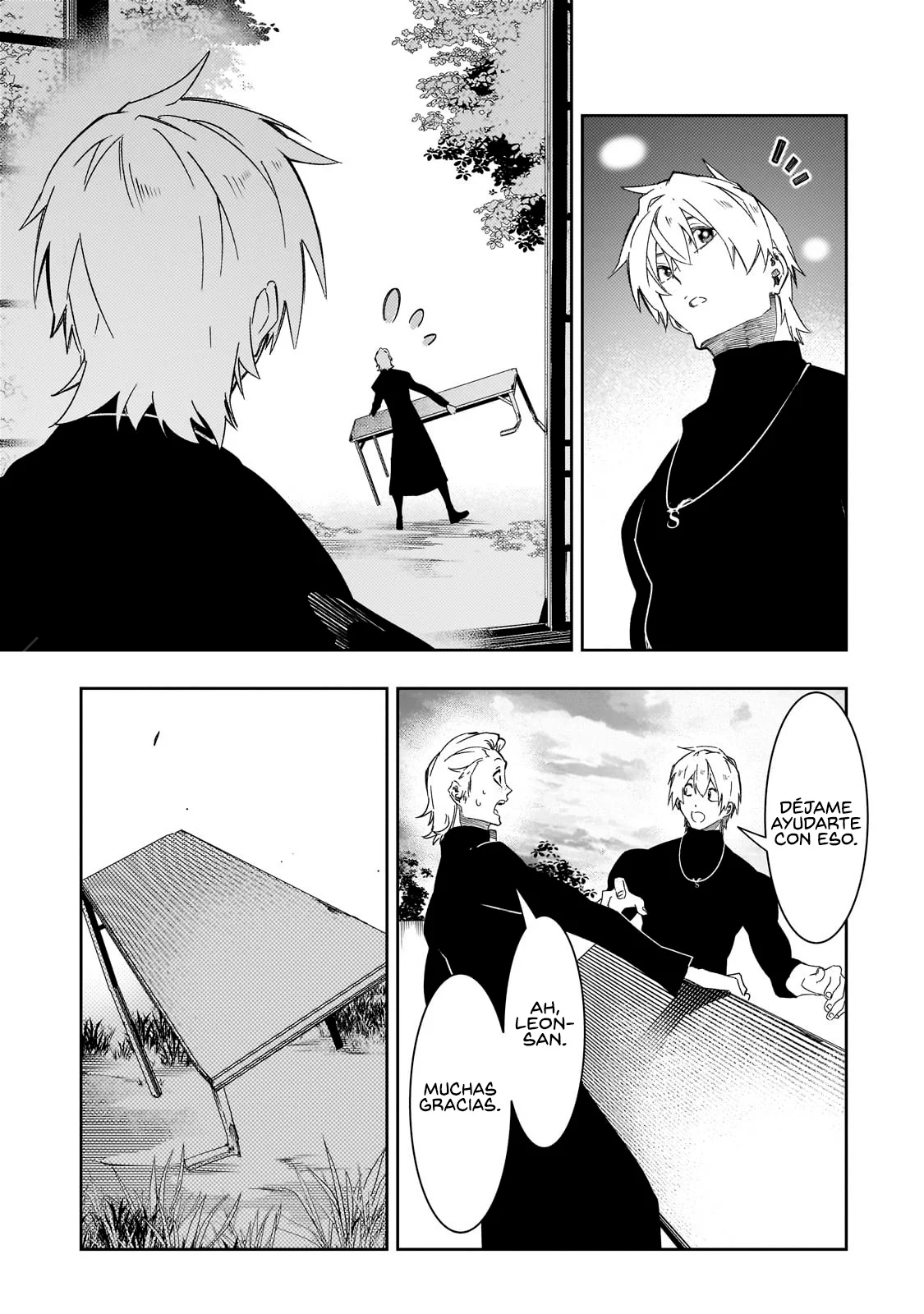Saikyou no Shien-shoku «Wajutsushi» Dearu Ore wa Sekai Saikyou Kuran o Shitagaeru Capítulo 48 - Page 21