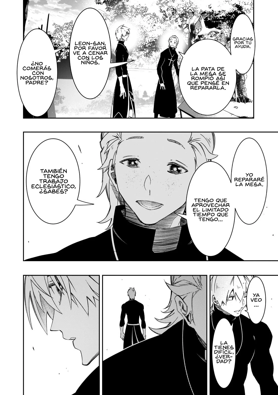 Saikyou no Shien-shoku «Wajutsushi» Dearu Ore wa Sekai Saikyou Kuran o Shitagaeru Capítulo 48 - Page 22