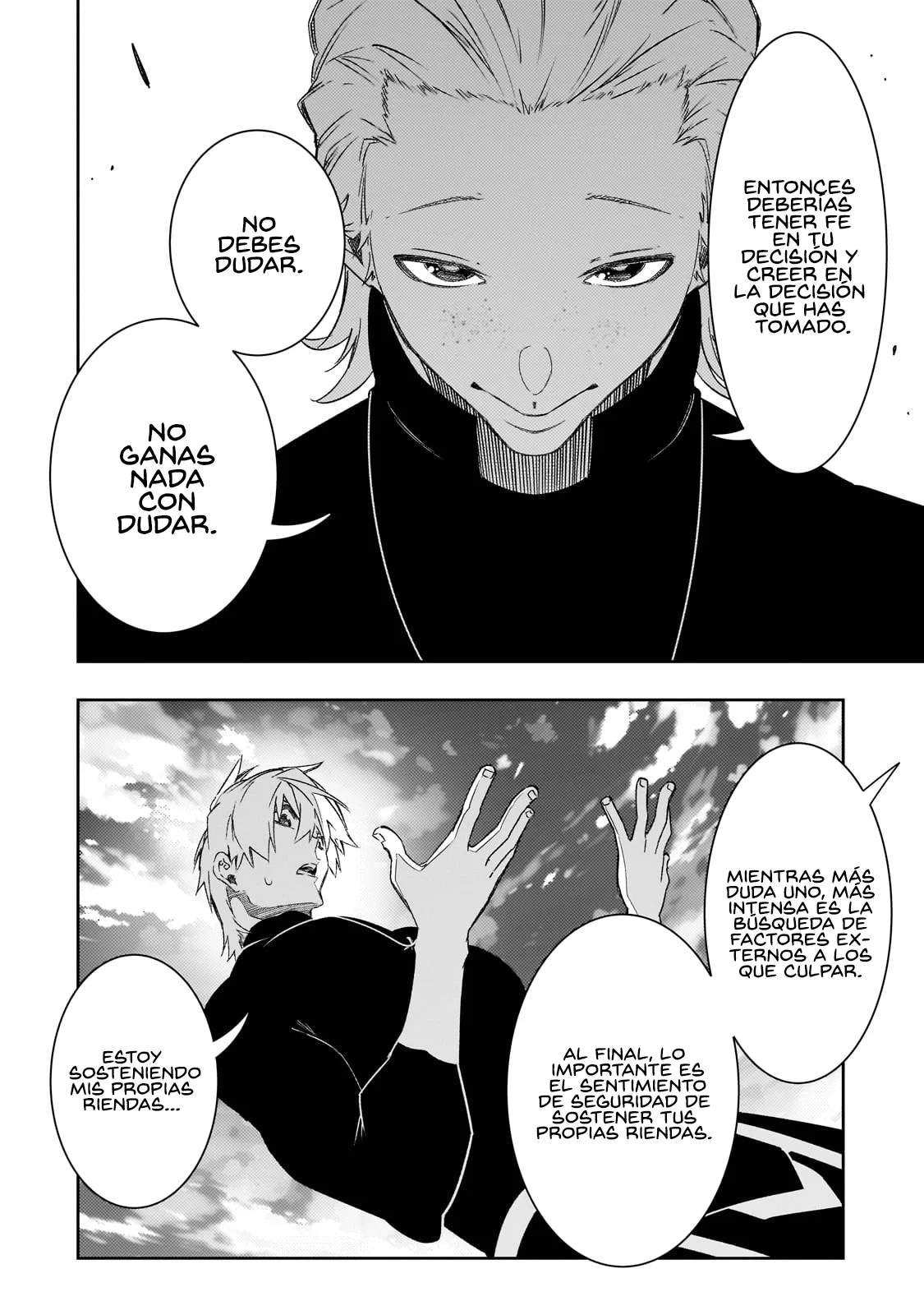 Saikyou no Shien-shoku «Wajutsushi» Dearu Ore wa Sekai Saikyou Kuran o Shitagaeru Capítulo 48 - Page 26
