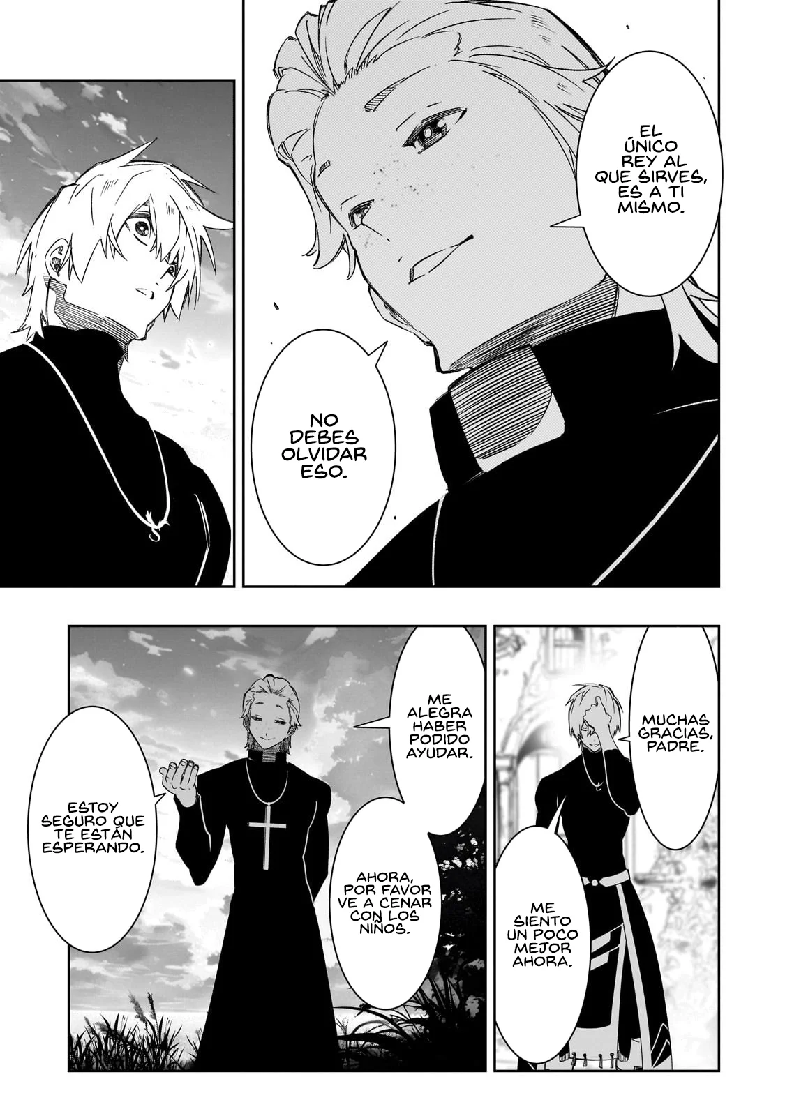 Saikyou no Shien-shoku «Wajutsushi» Dearu Ore wa Sekai Saikyou Kuran o Shitagaeru Capítulo 48 - Page 27