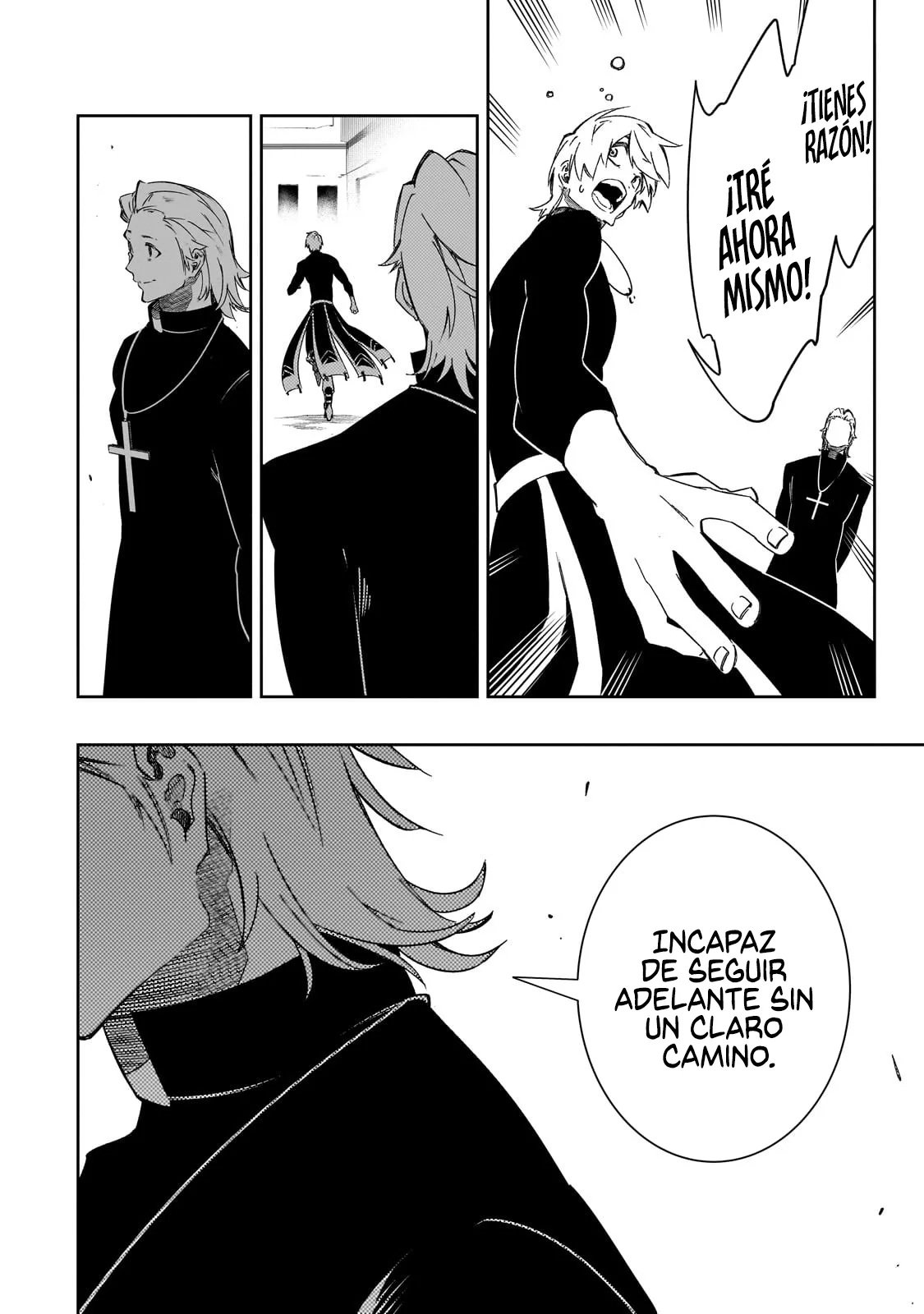 Saikyou no Shien-shoku «Wajutsushi» Dearu Ore wa Sekai Saikyou Kuran o Shitagaeru Capítulo 48 - Page 28