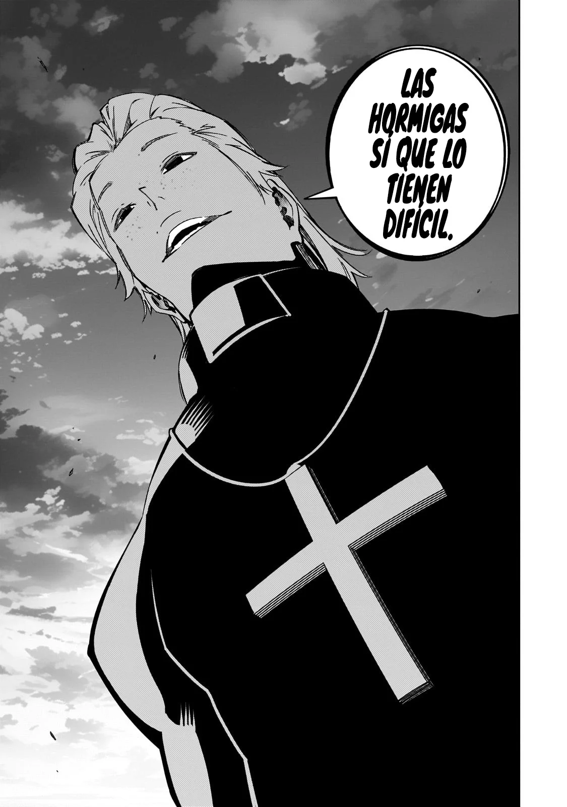 Saikyou no Shien-shoku «Wajutsushi» Dearu Ore wa Sekai Saikyou Kuran o Shitagaeru Capítulo 48 - Page 29