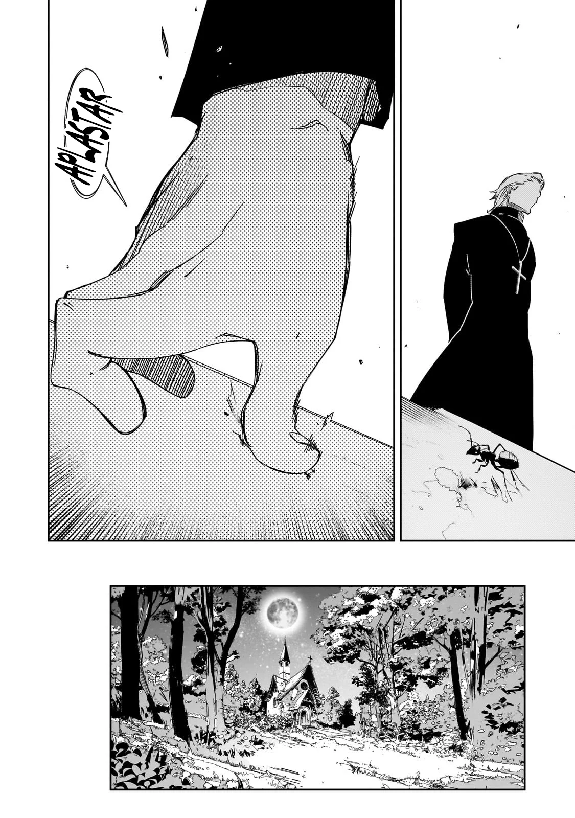 Saikyou no Shien-shoku «Wajutsushi» Dearu Ore wa Sekai Saikyou Kuran o Shitagaeru Capítulo 48 - Page 30
