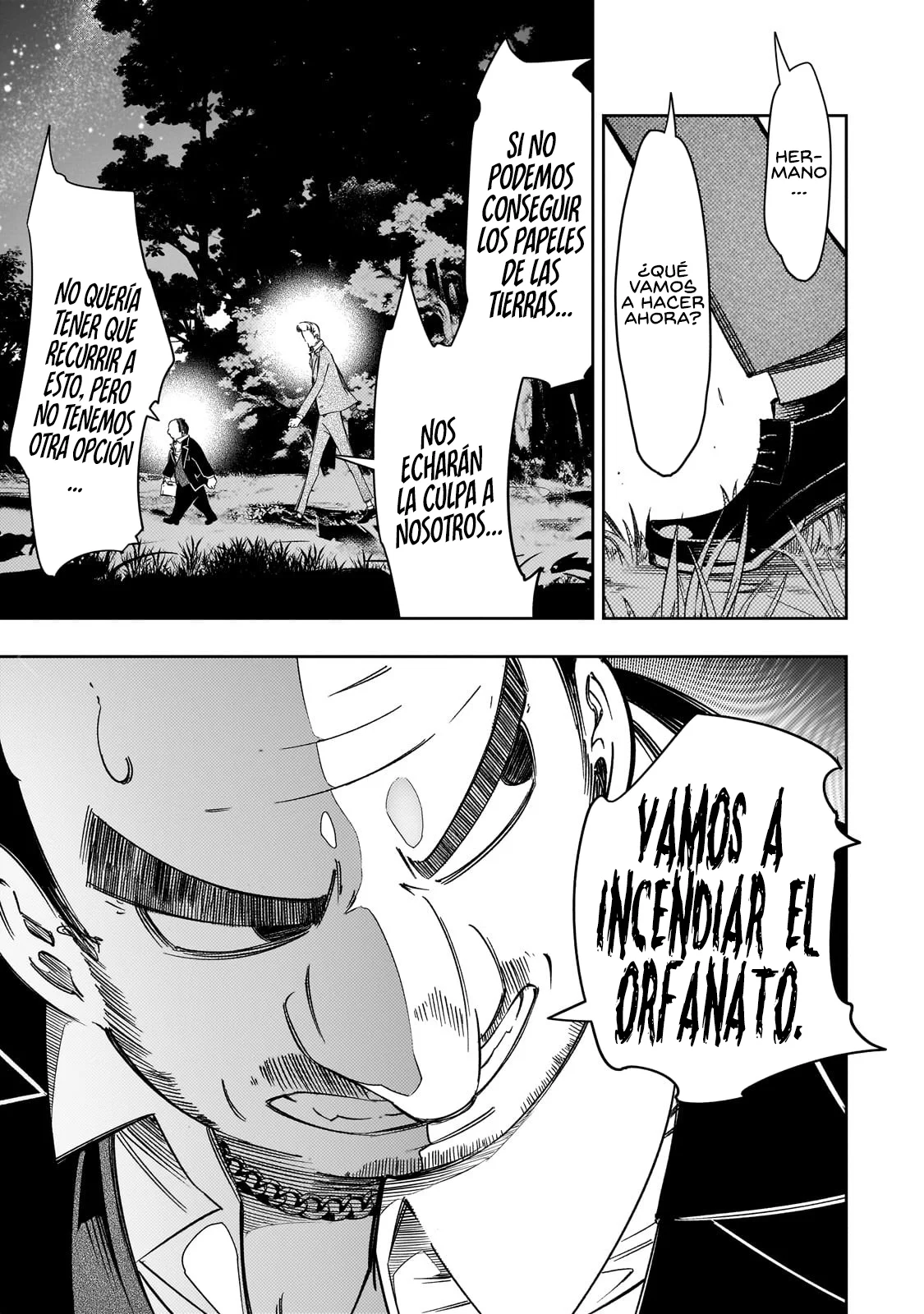 Saikyou no Shien-shoku «Wajutsushi» Dearu Ore wa Sekai Saikyou Kuran o Shitagaeru Capítulo 48 - Page 31