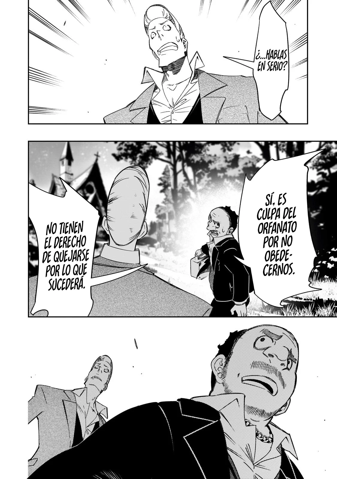 Saikyou no Shien-shoku «Wajutsushi» Dearu Ore wa Sekai Saikyou Kuran o Shitagaeru Capítulo 48 - Page 32