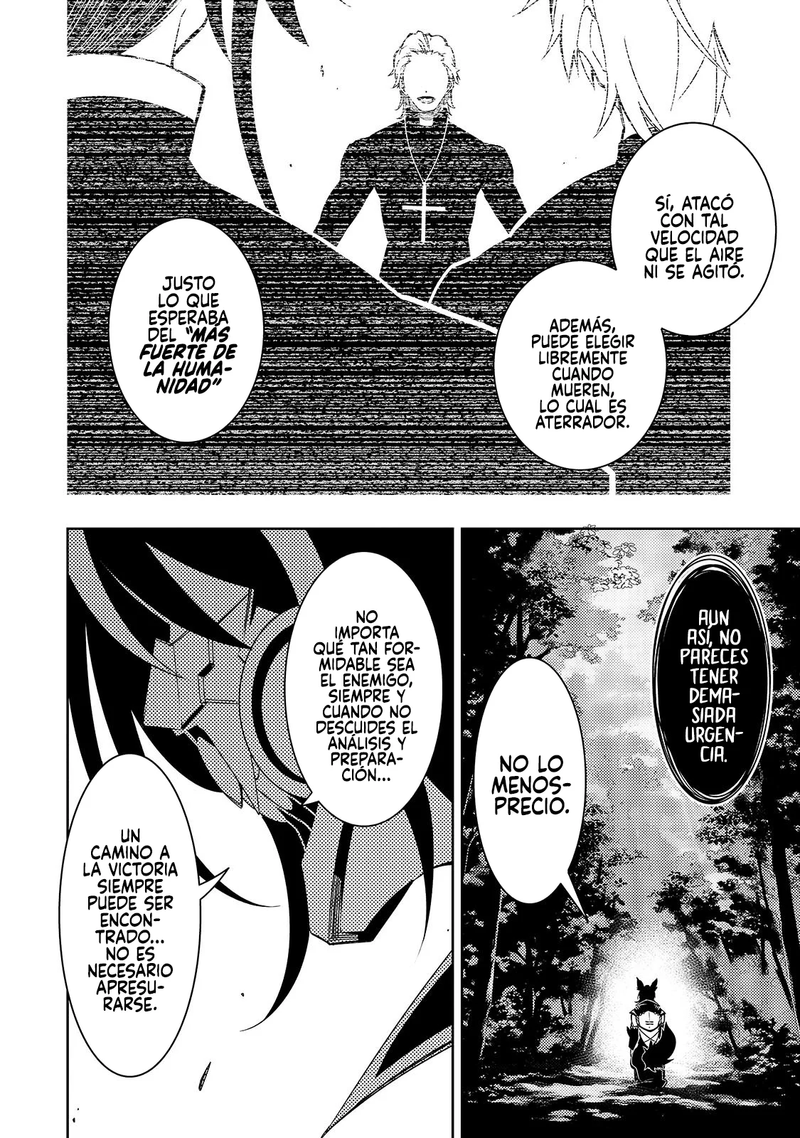 Saikyou no Shien-shoku «Wajutsushi» Dearu Ore wa Sekai Saikyou Kuran o Shitagaeru Capítulo 49 - Page 14