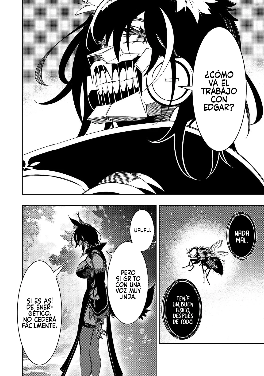 Saikyou no Shien-shoku «Wajutsushi» Dearu Ore wa Sekai Saikyou Kuran o Shitagaeru Capítulo 49 - Page 16