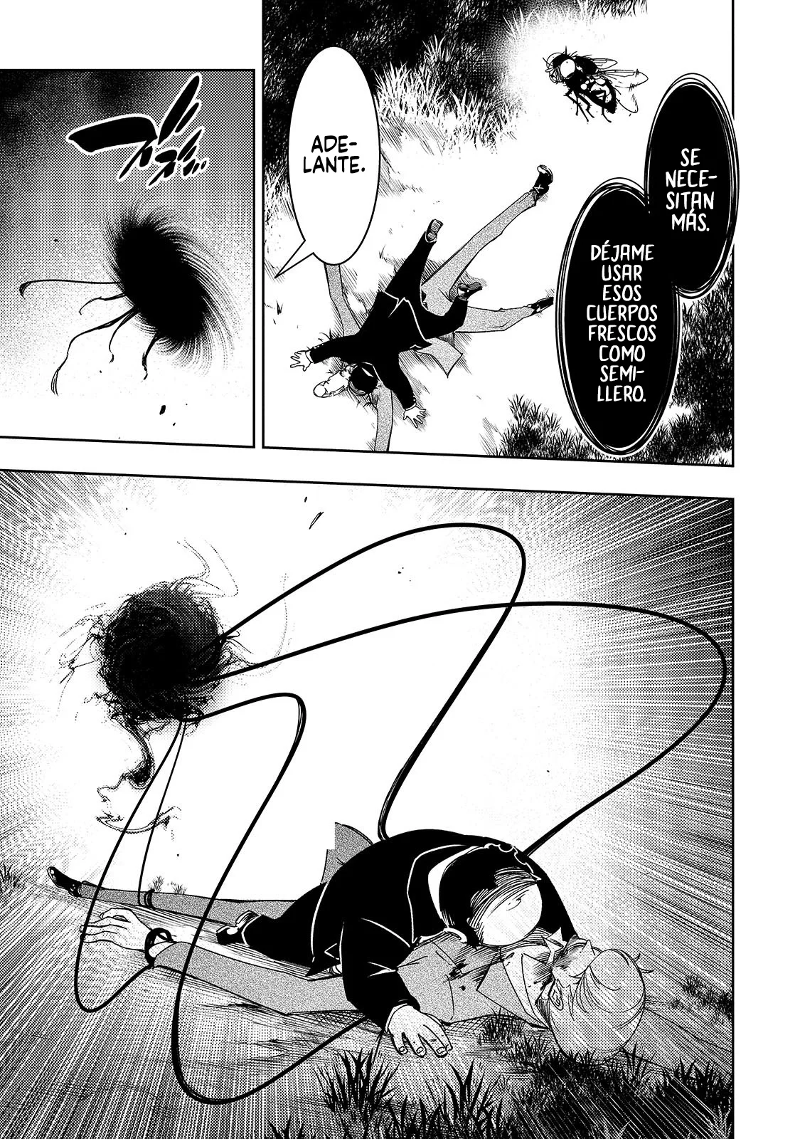 Saikyou no Shien-shoku «Wajutsushi» Dearu Ore wa Sekai Saikyou Kuran o Shitagaeru Capítulo 49 - Page 17