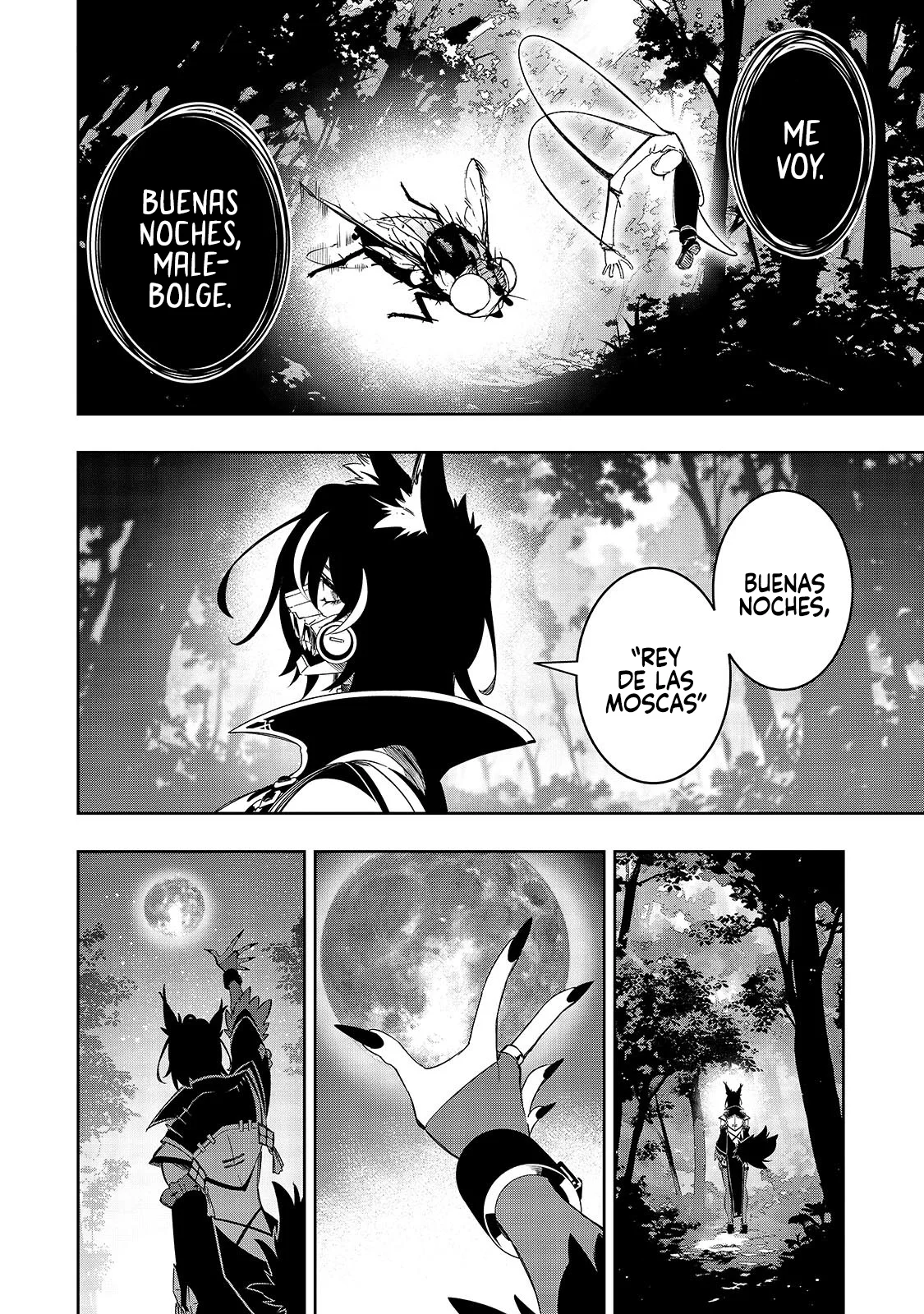 Saikyou no Shien-shoku «Wajutsushi» Dearu Ore wa Sekai Saikyou Kuran o Shitagaeru Capítulo 49 - Page 18