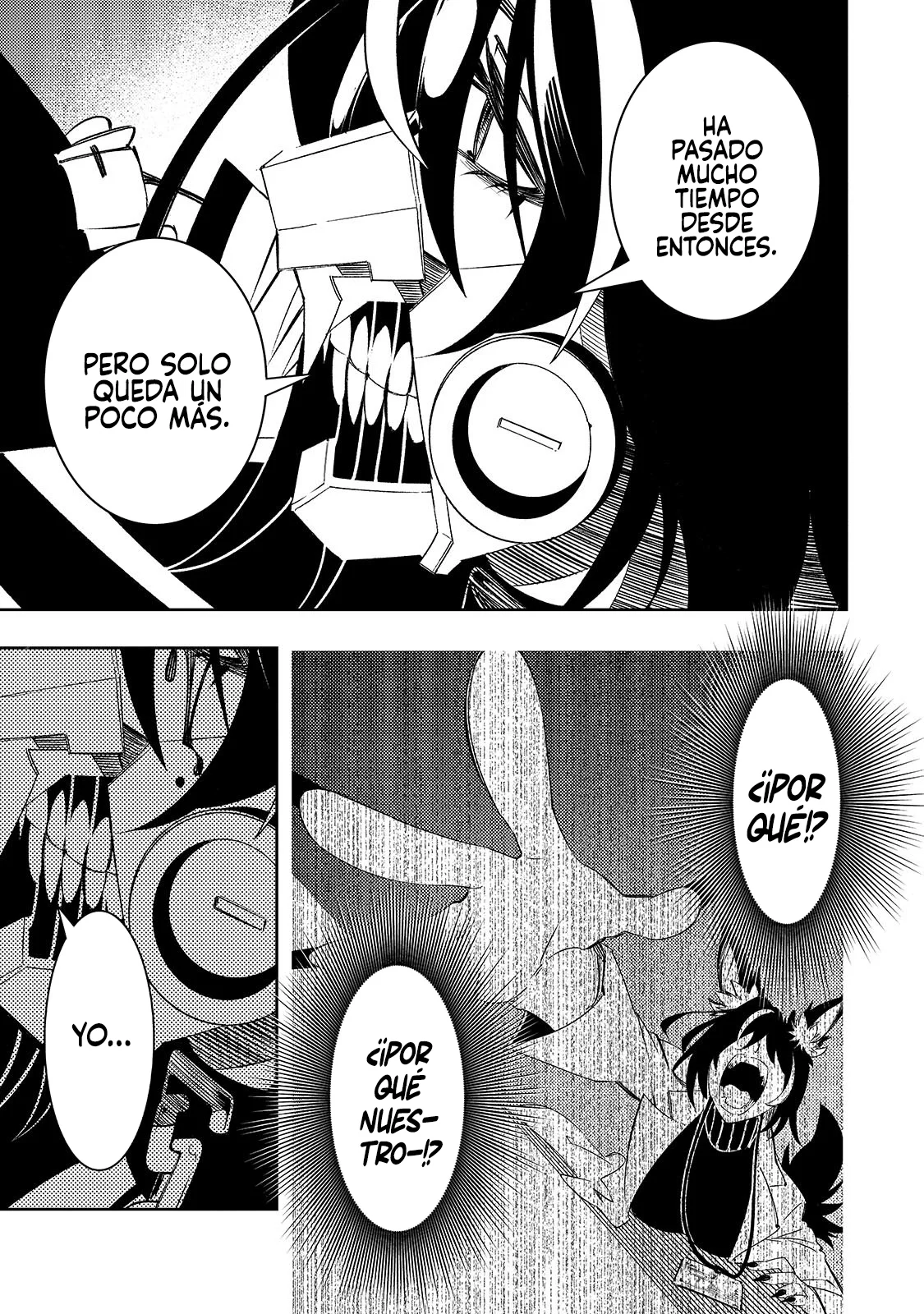 Saikyou no Shien-shoku «Wajutsushi» Dearu Ore wa Sekai Saikyou Kuran o Shitagaeru Capítulo 49 - Page 19