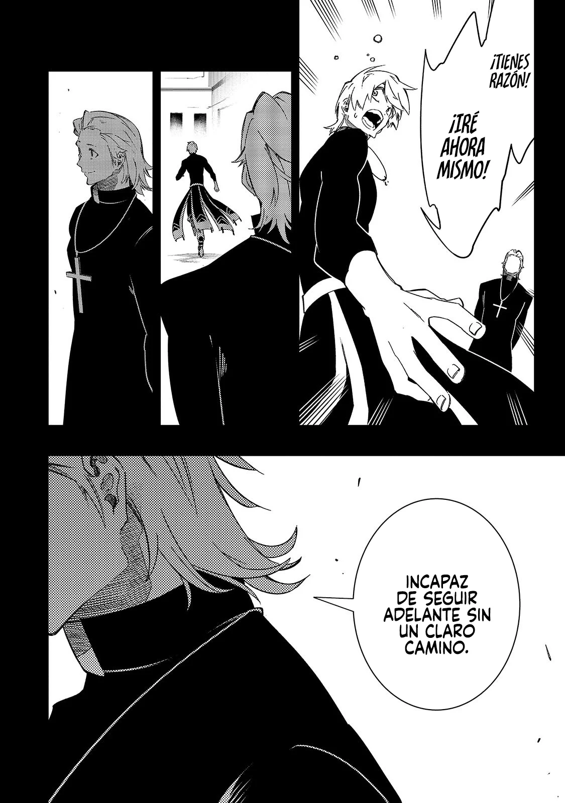 Saikyou no Shien-shoku «Wajutsushi» Dearu Ore wa Sekai Saikyou Kuran o Shitagaeru Capítulo 49 - Page 4
