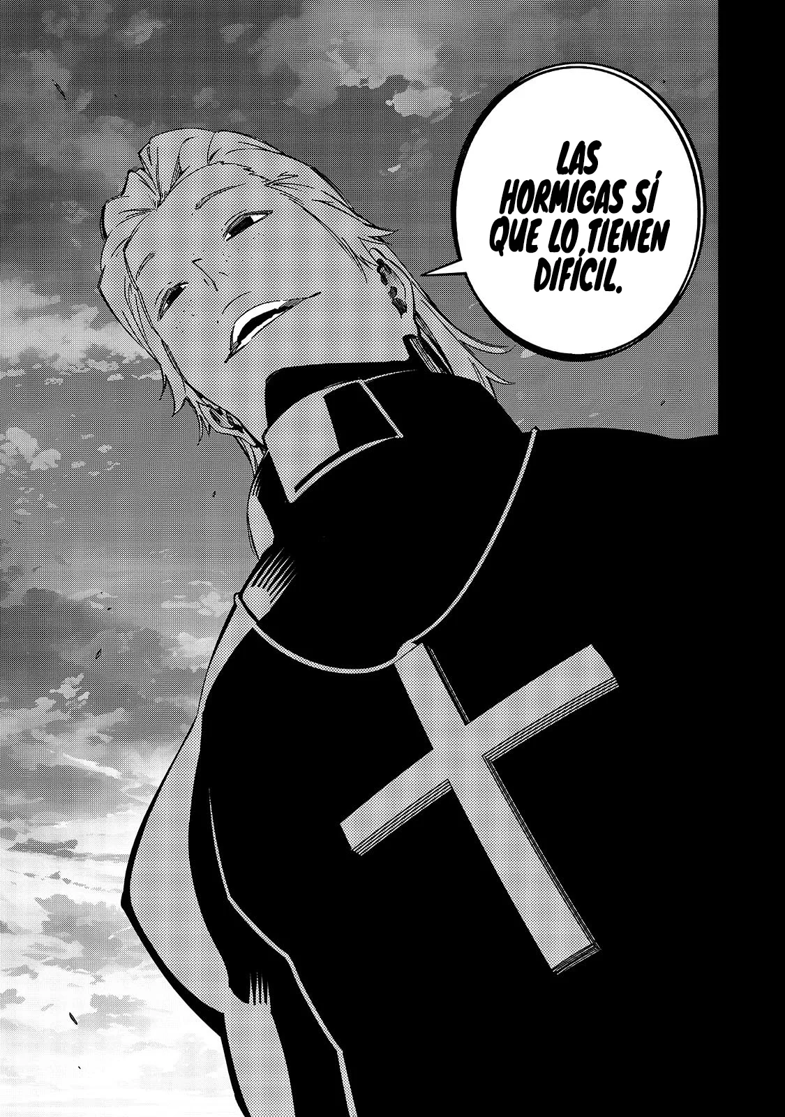 Saikyou no Shien-shoku «Wajutsushi» Dearu Ore wa Sekai Saikyou Kuran o Shitagaeru Capítulo 49 - Page 5