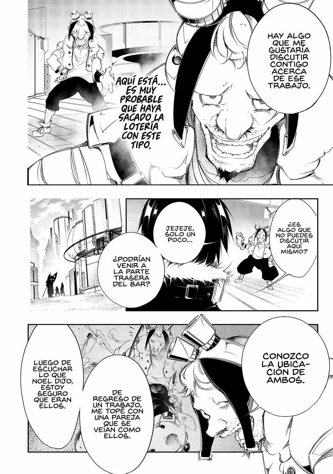 Saikyou no Shien-shoku «Wajutsushi» Dearu Ore wa Sekai Saikyou Kuran o Shitagaeru Capítulo 5 - Page 16