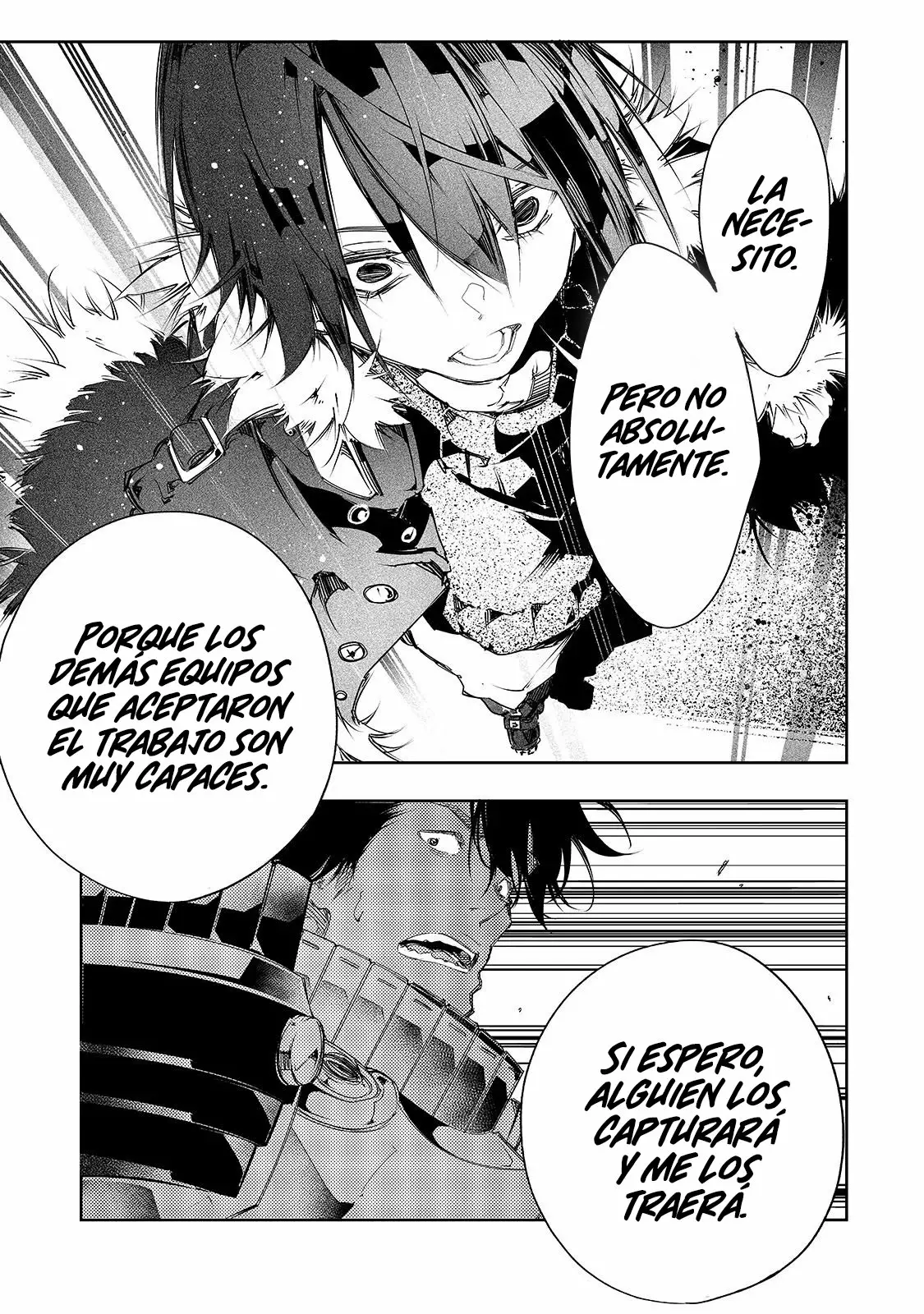 Saikyou no Shien-shoku «Wajutsushi» Dearu Ore wa Sekai Saikyou Kuran o Shitagaeru Capítulo 5 - Page 19