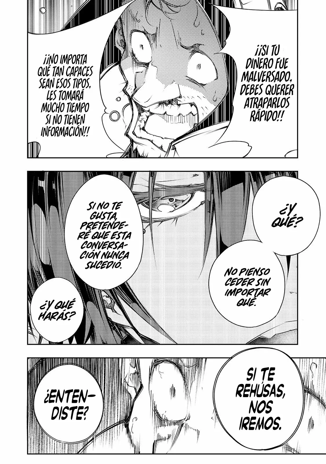 Saikyou no Shien-shoku «Wajutsushi» Dearu Ore wa Sekai Saikyou Kuran o Shitagaeru Capítulo 5 - Page 20