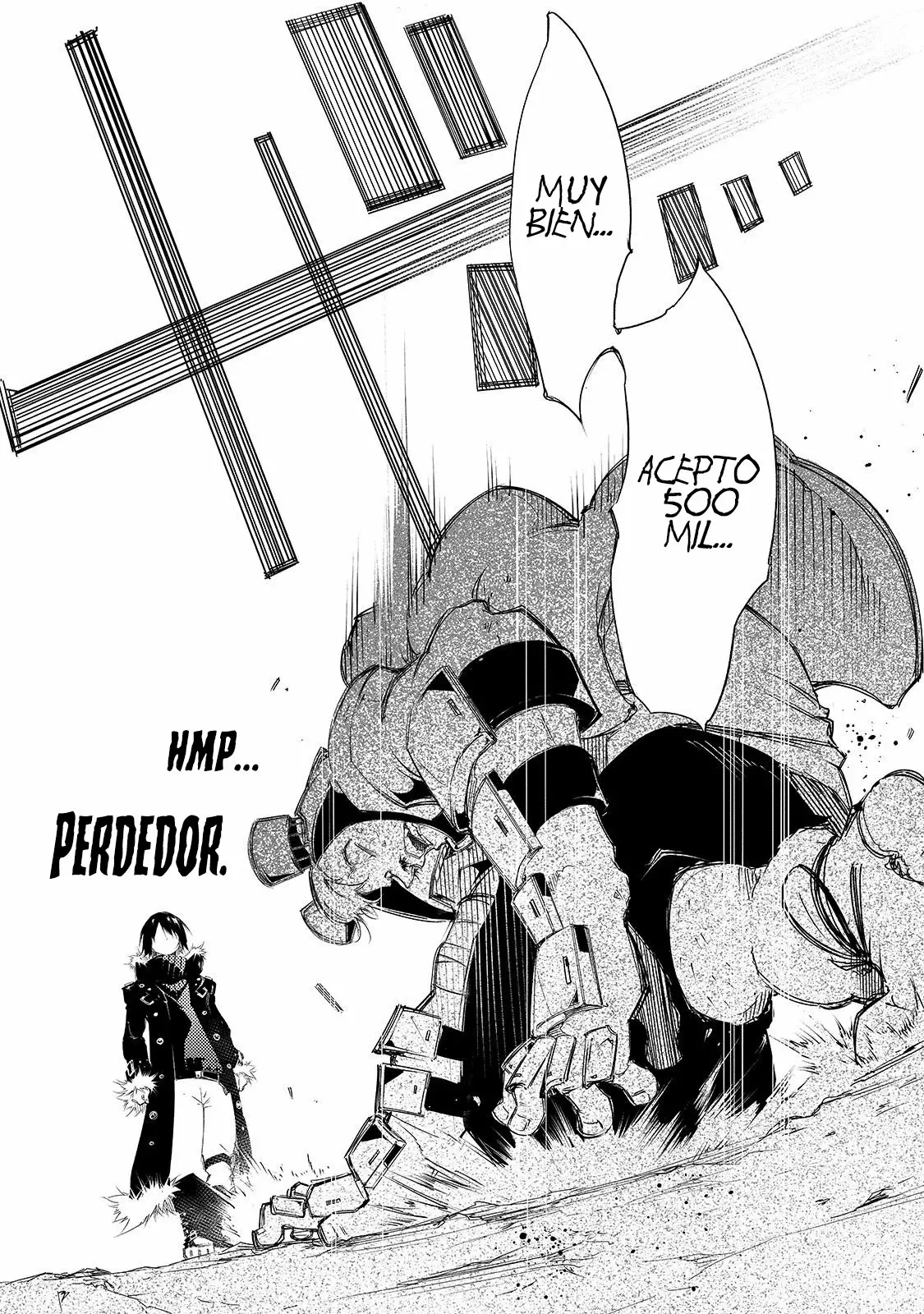 Saikyou no Shien-shoku «Wajutsushi» Dearu Ore wa Sekai Saikyou Kuran o Shitagaeru Capítulo 5 - Page 21