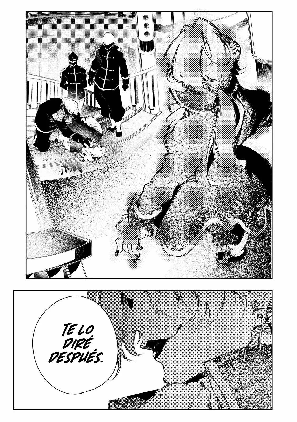 Saikyou no Shien-shoku «Wajutsushi» Dearu Ore wa Sekai Saikyou Kuran o Shitagaeru Capítulo 5 - Page 23