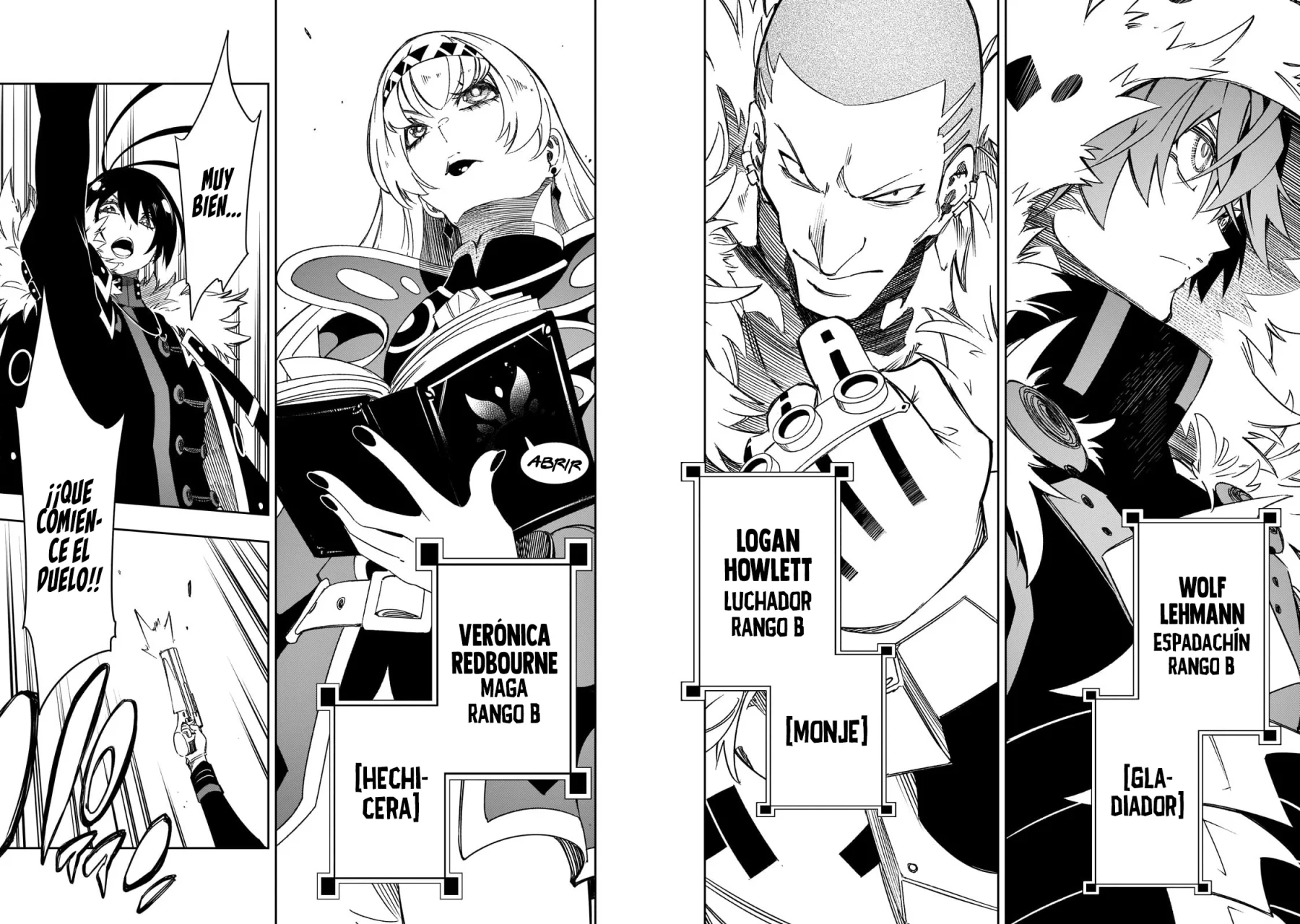 Saikyou no Shien-shoku «Wajutsushi» Dearu Ore wa Sekai Saikyou Kuran o Shitagaeru Capítulo 50 - Page 10