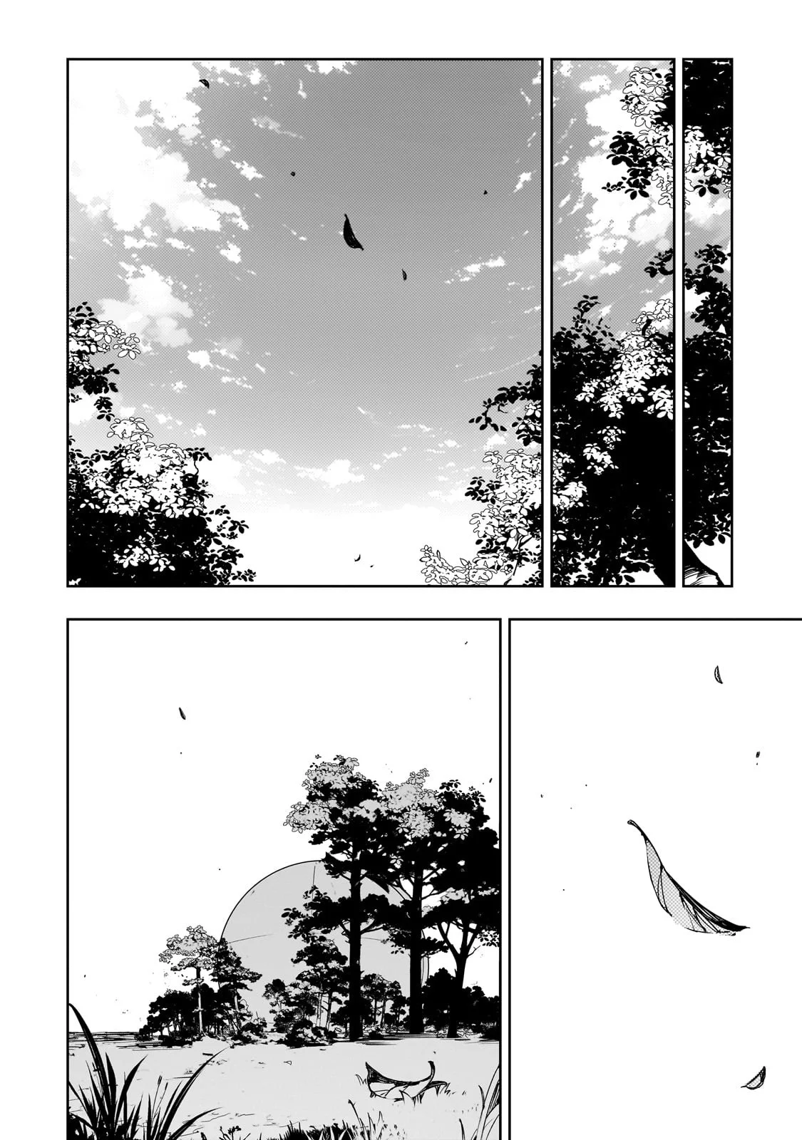 Saikyou no Shien-shoku «Wajutsushi» Dearu Ore wa Sekai Saikyou Kuran o Shitagaeru Capítulo 50 - Page 11