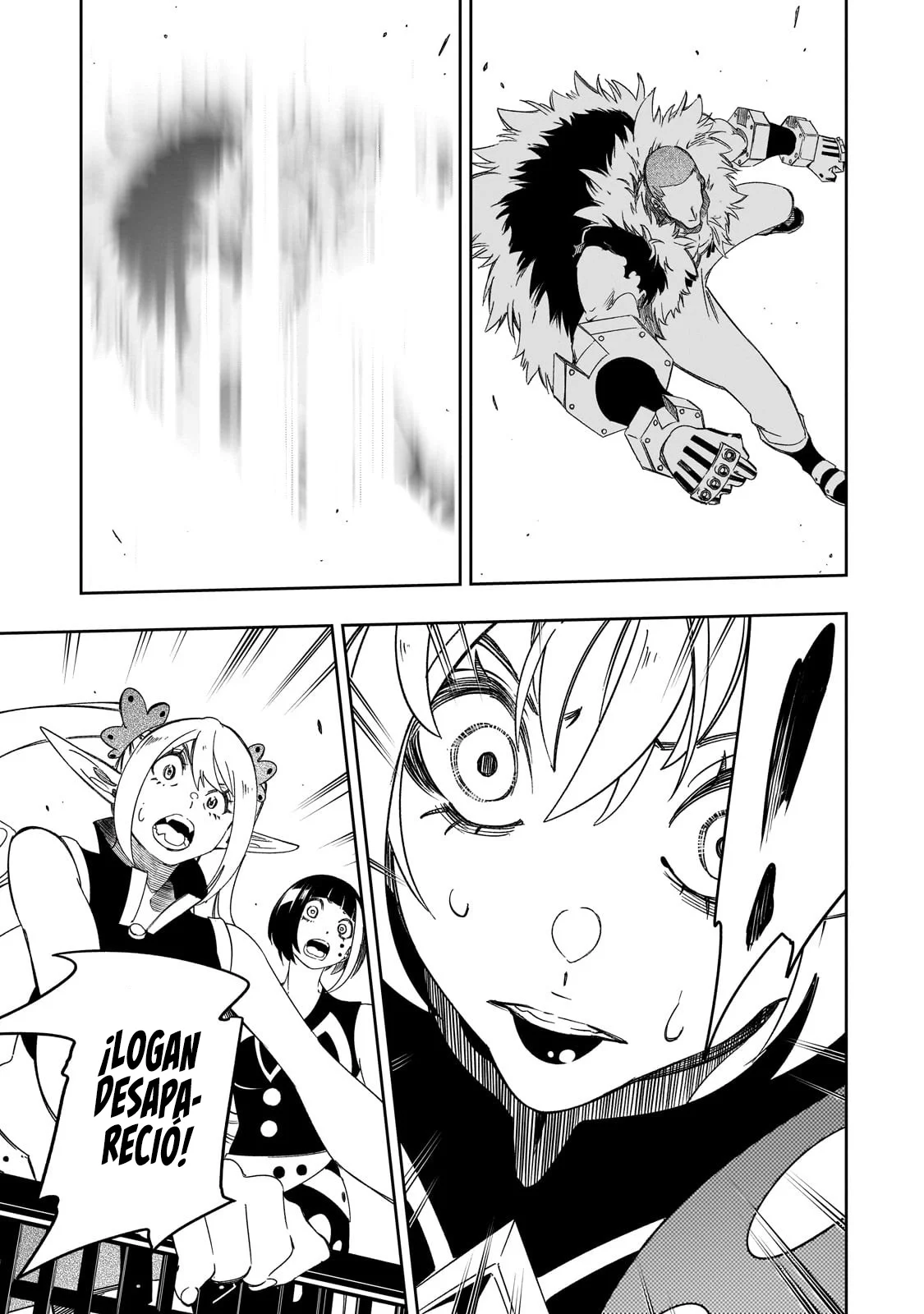 Saikyou no Shien-shoku «Wajutsushi» Dearu Ore wa Sekai Saikyou Kuran o Shitagaeru Capítulo 50 - Page 20