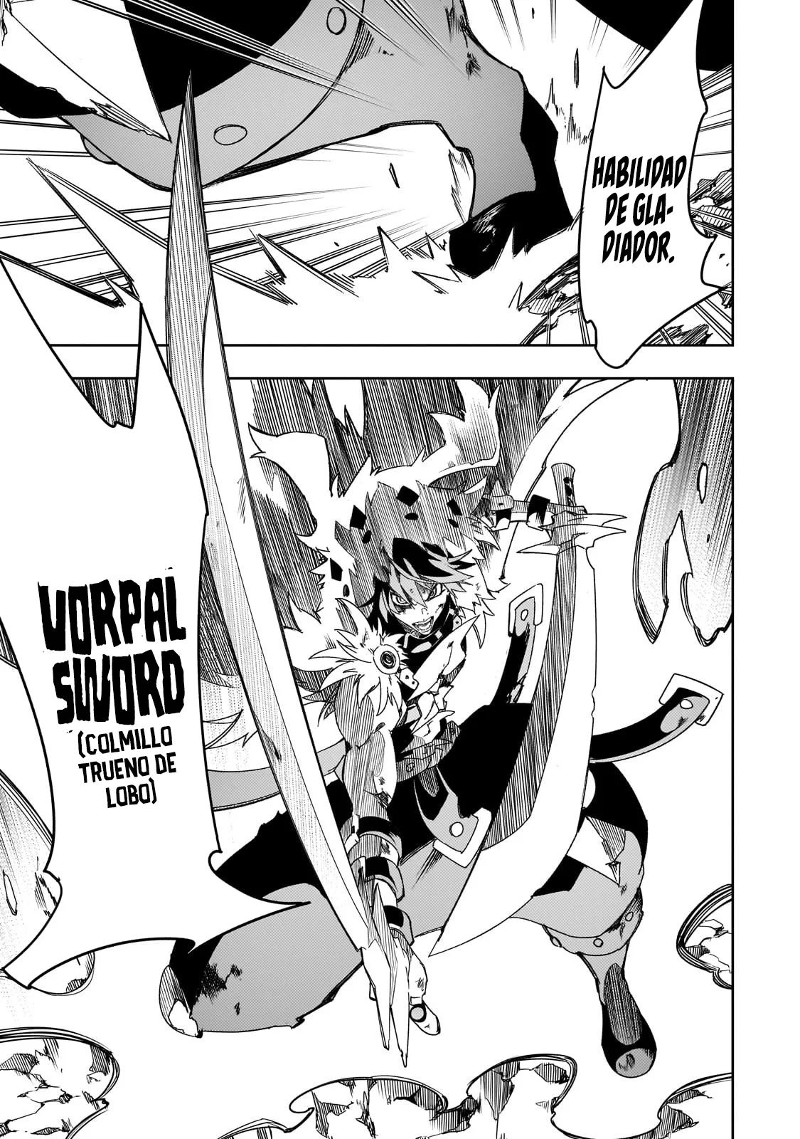 Saikyou no Shien-shoku «Wajutsushi» Dearu Ore wa Sekai Saikyou Kuran o Shitagaeru Capítulo 50 - Page 32