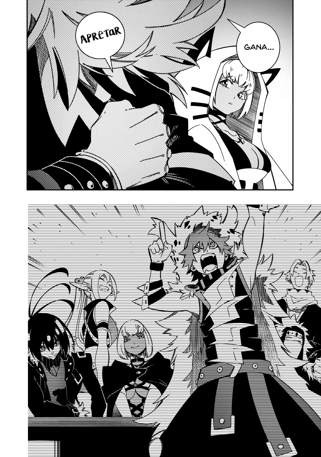 Saikyou no Shien-shoku «Wajutsushi» Dearu Ore wa Sekai Saikyou Kuran o Shitagaeru Capítulo 51 - Page 10