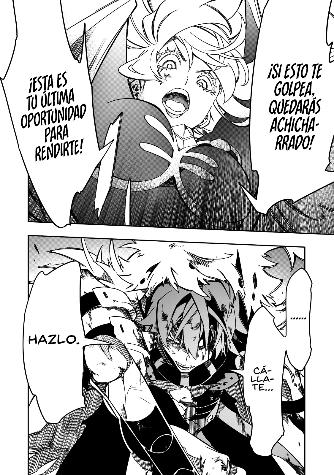 Saikyou no Shien-shoku «Wajutsushi» Dearu Ore wa Sekai Saikyou Kuran o Shitagaeru Capítulo 51 - Page 12