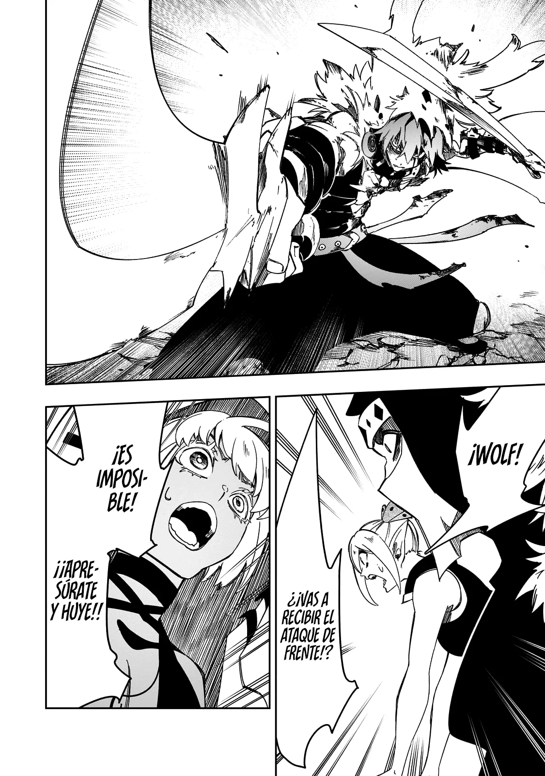 Saikyou no Shien-shoku «Wajutsushi» Dearu Ore wa Sekai Saikyou Kuran o Shitagaeru Capítulo 51 - Page 14