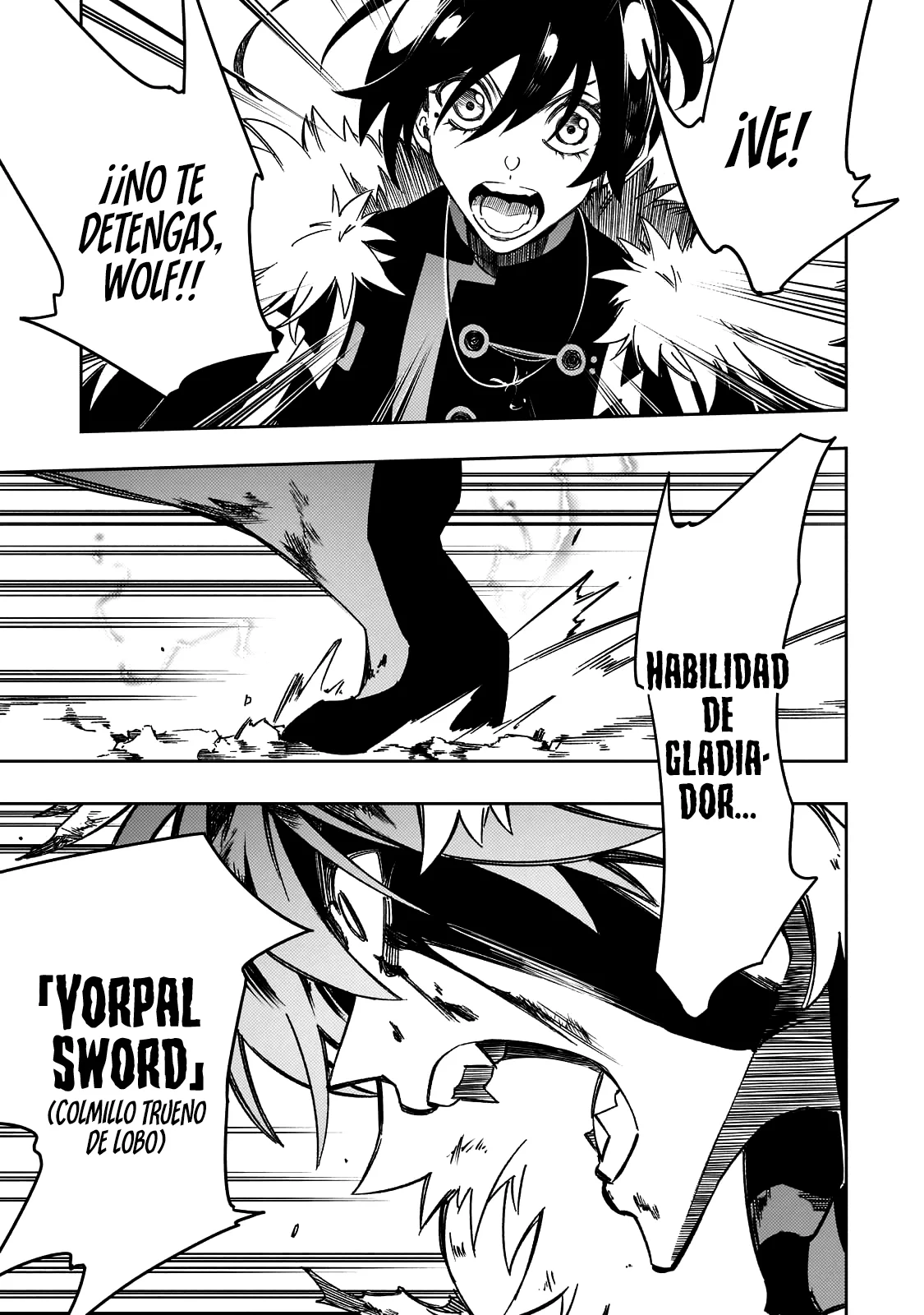 Saikyou no Shien-shoku «Wajutsushi» Dearu Ore wa Sekai Saikyou Kuran o Shitagaeru Capítulo 51 - Page 15